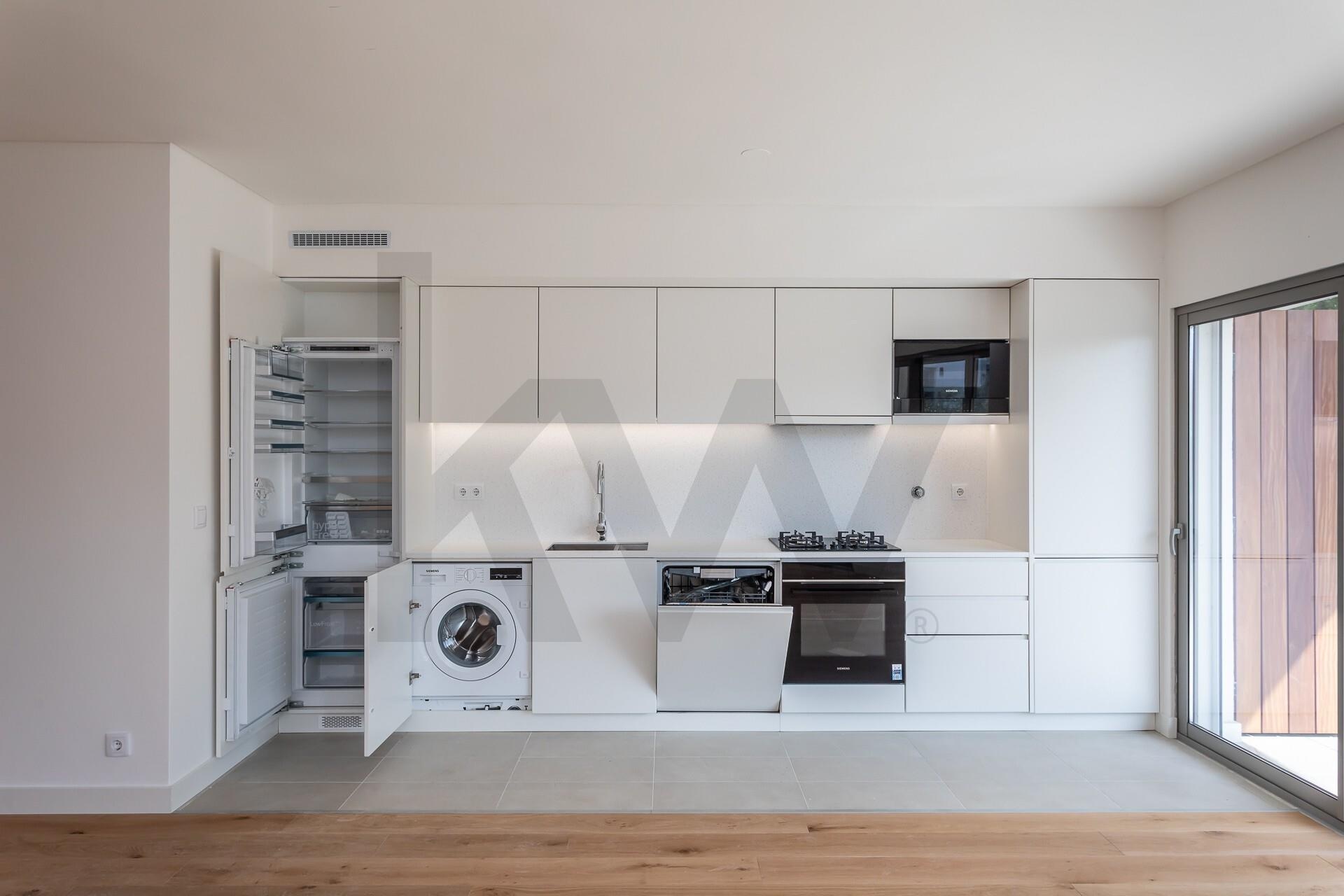 Appartement 2 chambres à Vendre à Seixal - Setúbal - Portugal - 8