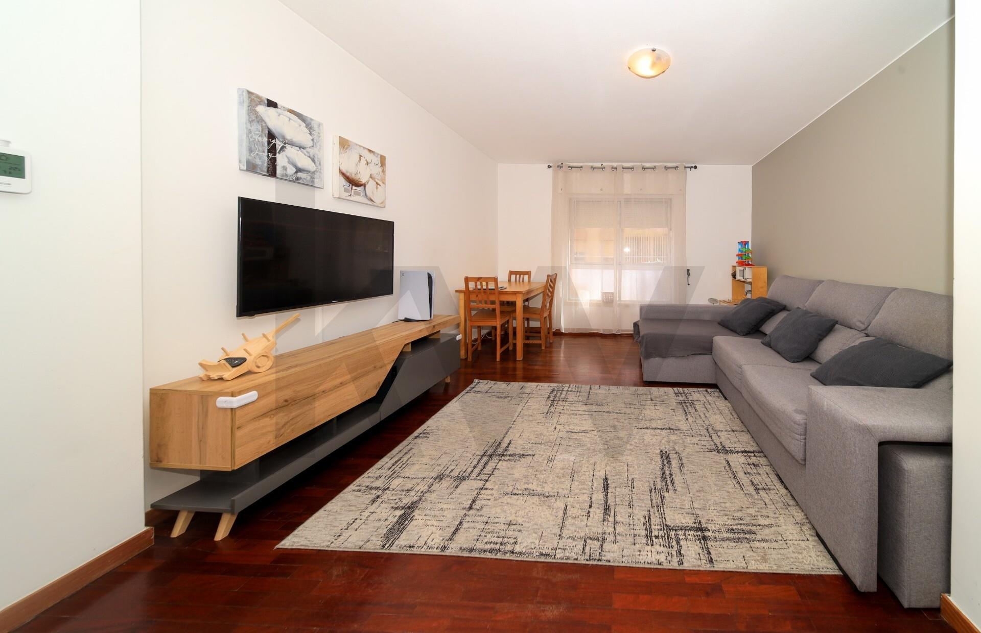 Apartamento T2 à Venda em Setúbal - Portugal - 1