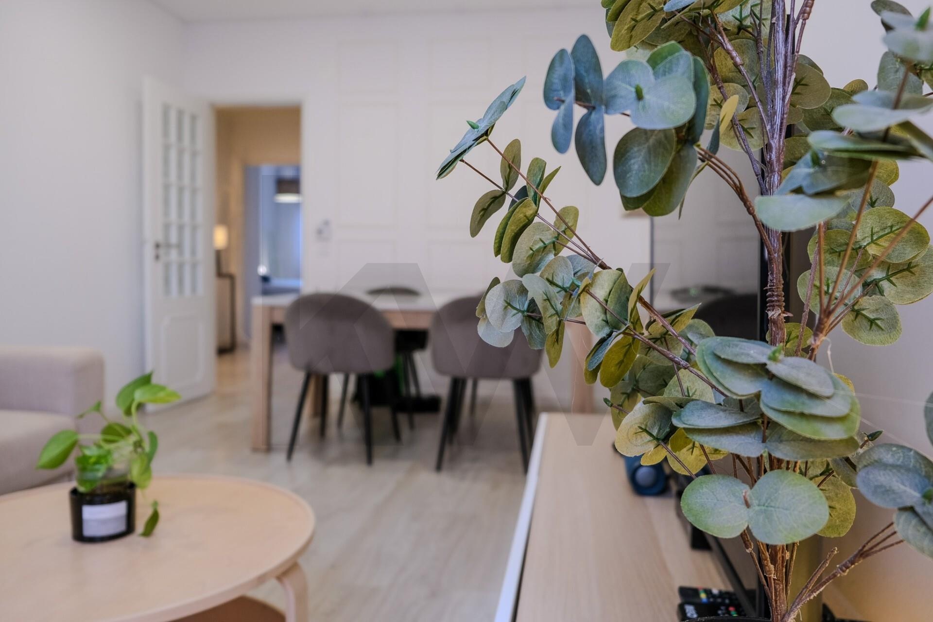 Appartement 2 chambres à Vendre à Setúbal - Portugal - 1