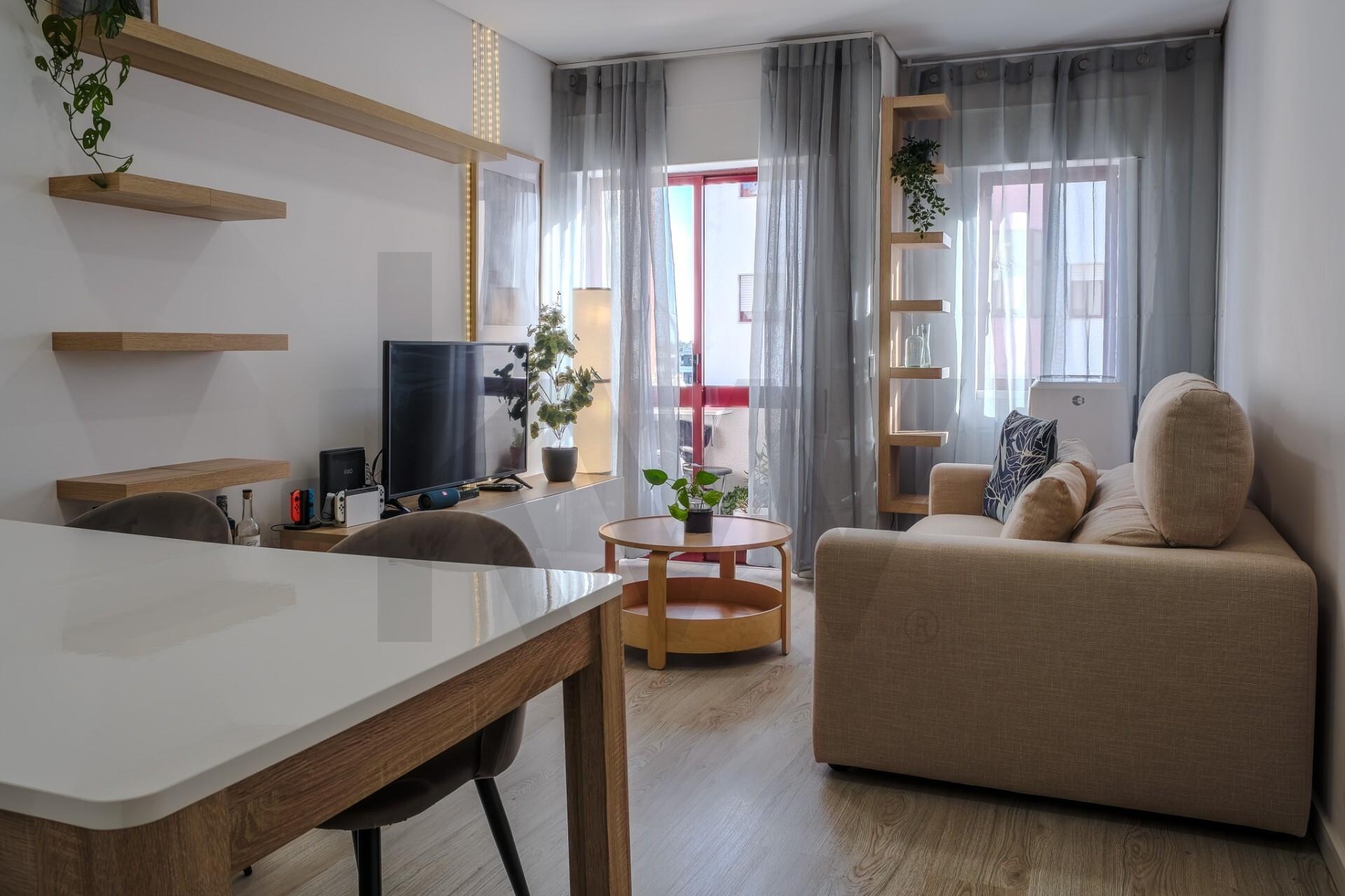 Appartement 2 chambres à Vendre à Setúbal - Portugal - 3