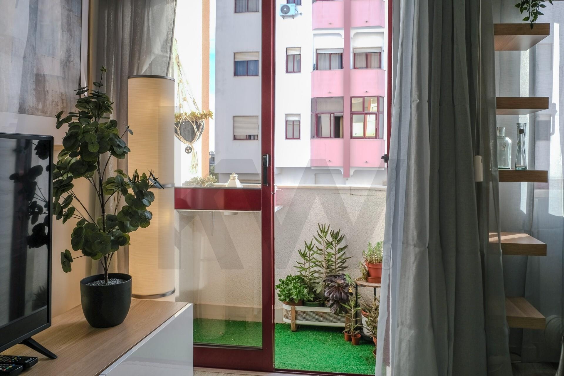 Appartement 2 chambres à Vendre à Setúbal - Portugal - 4