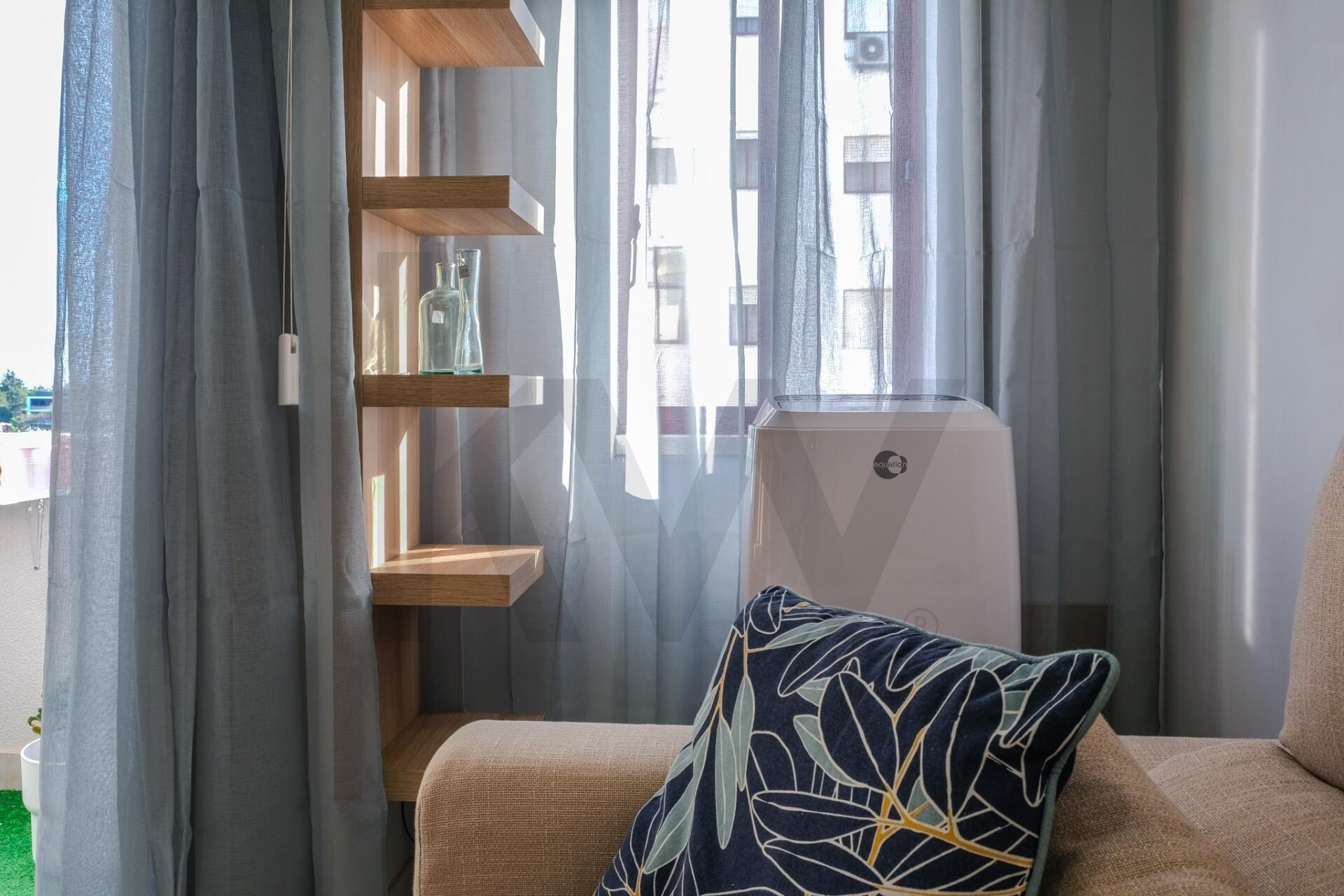 Appartement 2 chambres à Vendre à Setúbal - Portugal - 5
