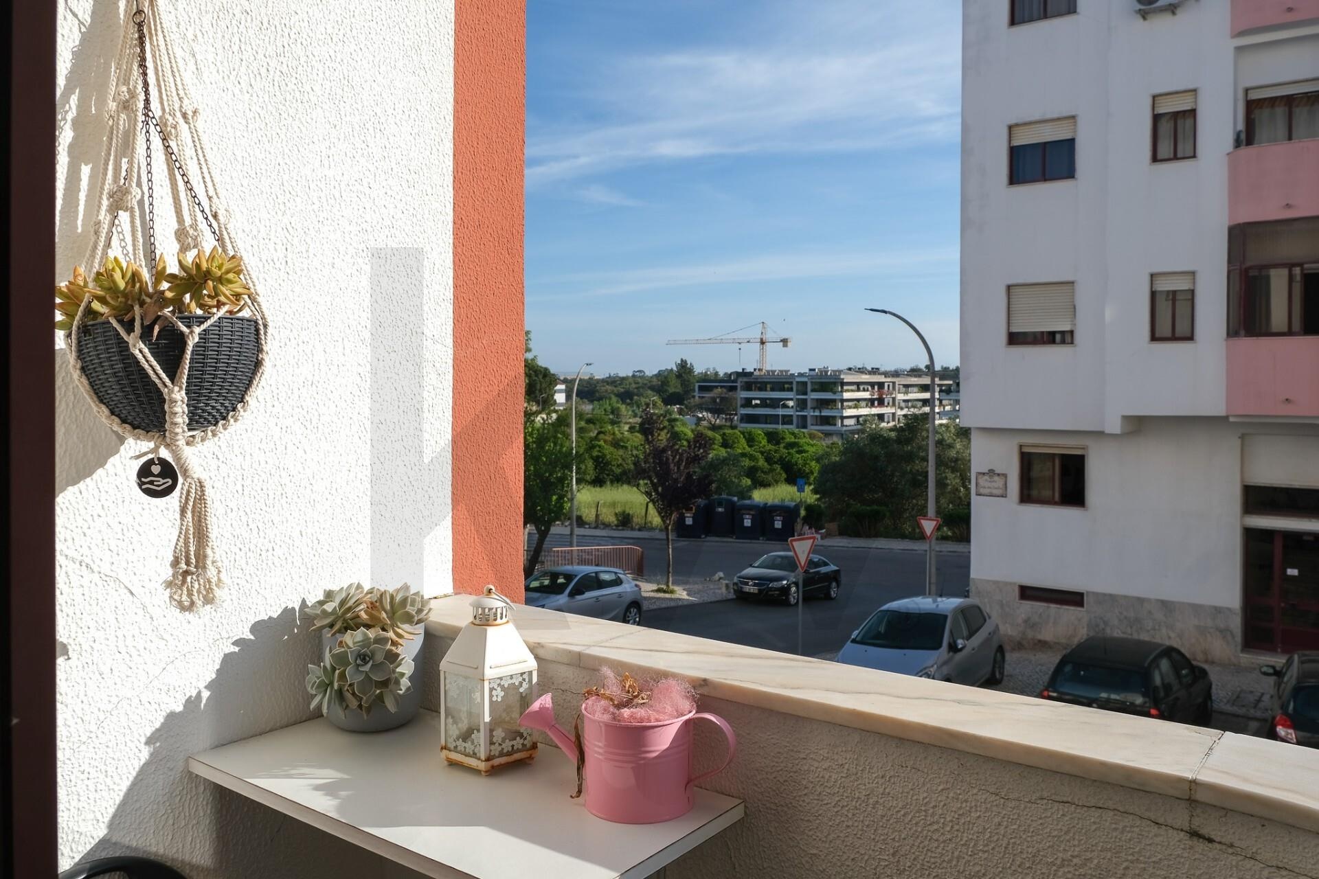 Appartement 2 chambres à Vendre à Setúbal - Portugal - 6