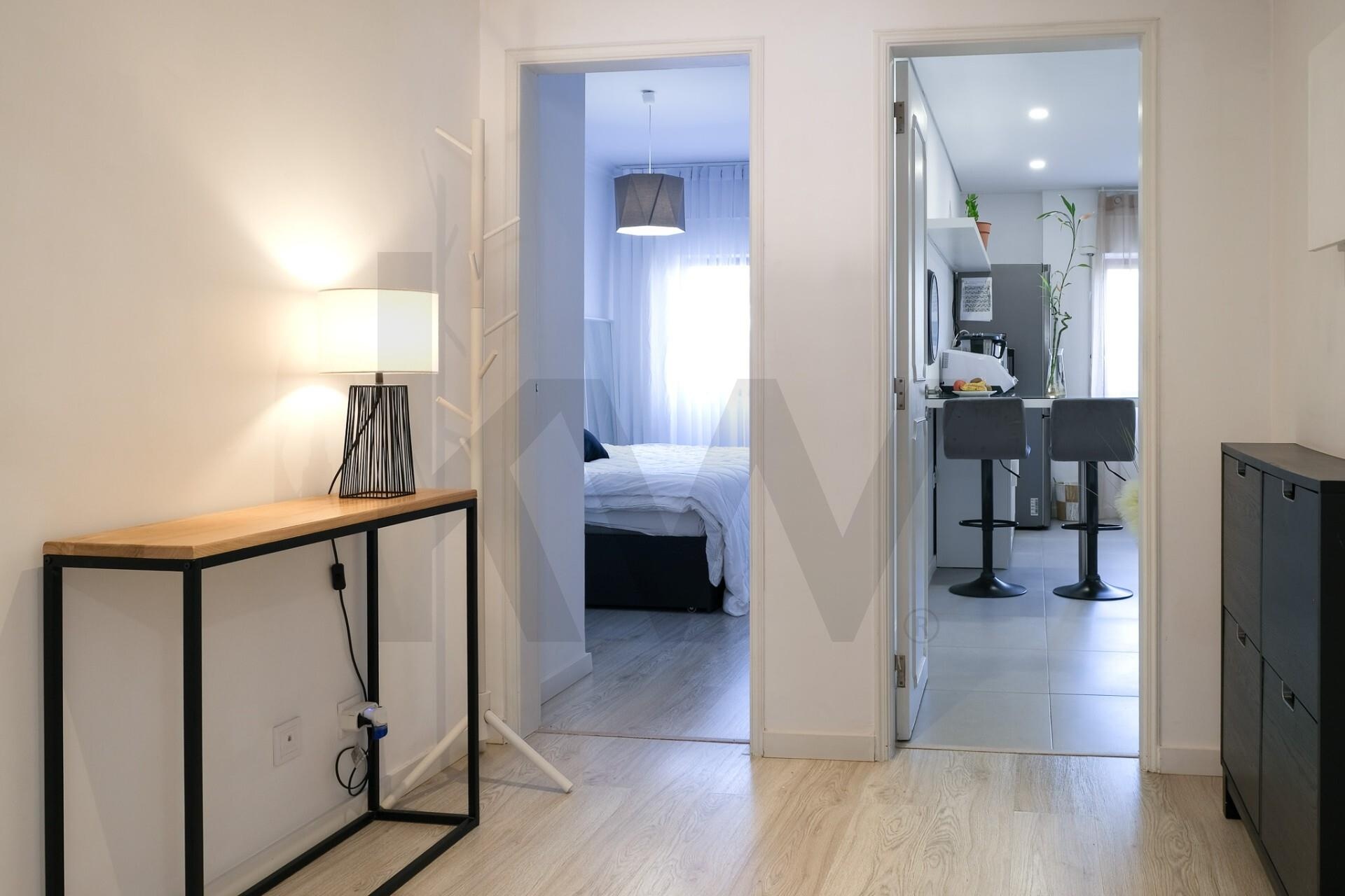 Appartement 2 chambres à Vendre à Setúbal - Portugal - 7