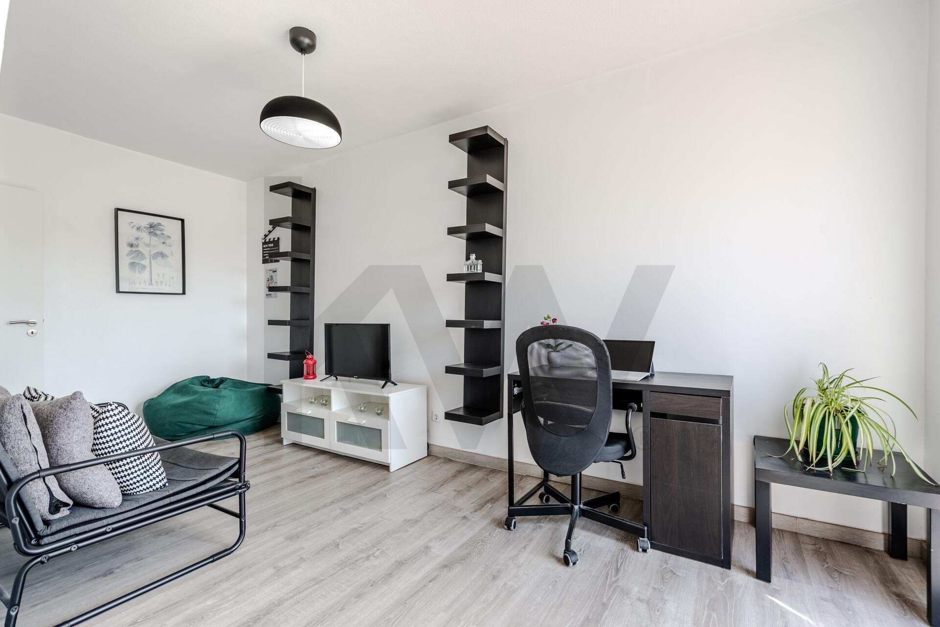 Apartamento T2 à Venda em Vale Da Amoreira - Setúbal - Portugal - 3