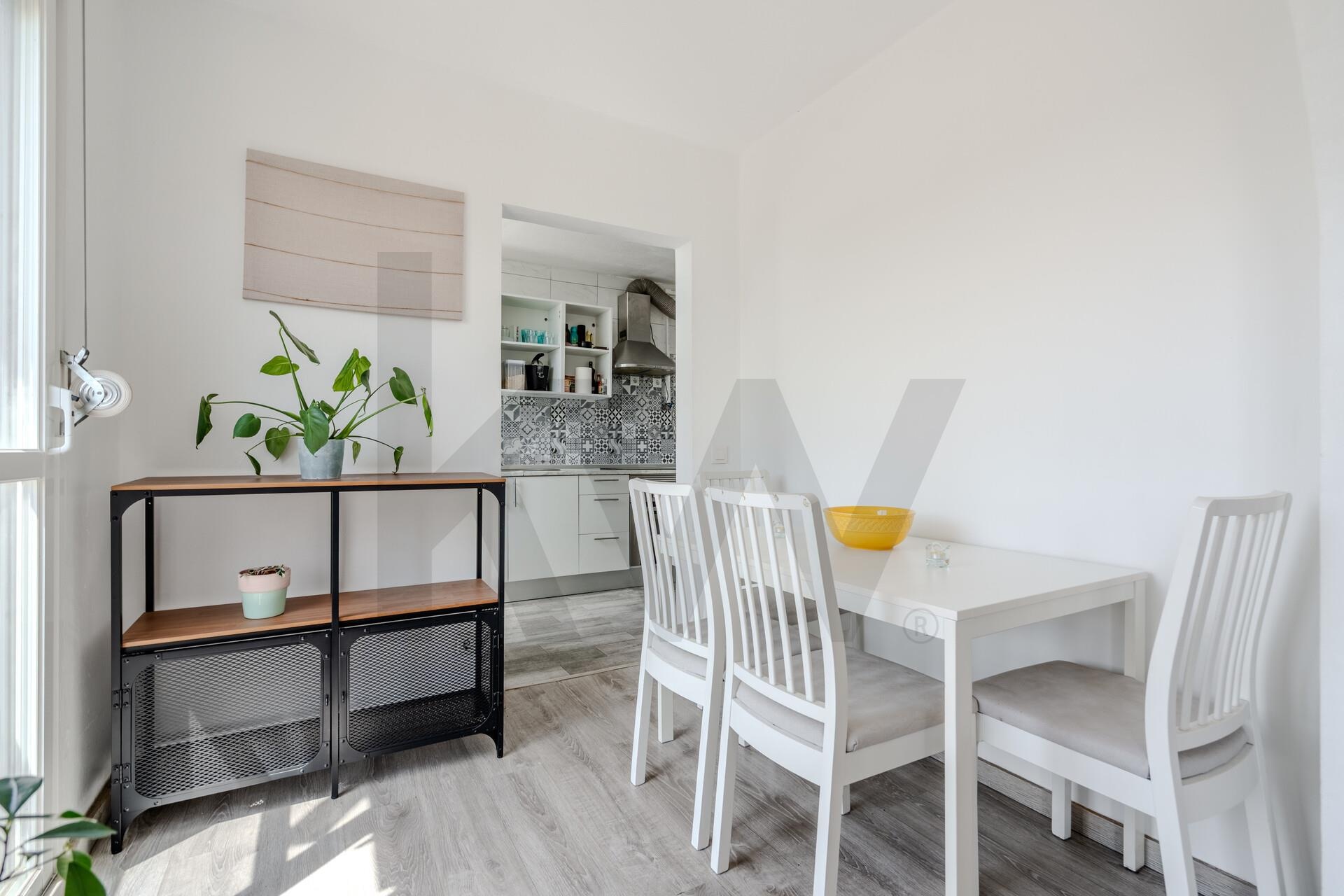 Apartamento T2 à Venda em Vale Da Amoreira - Setúbal - Portugal - 5