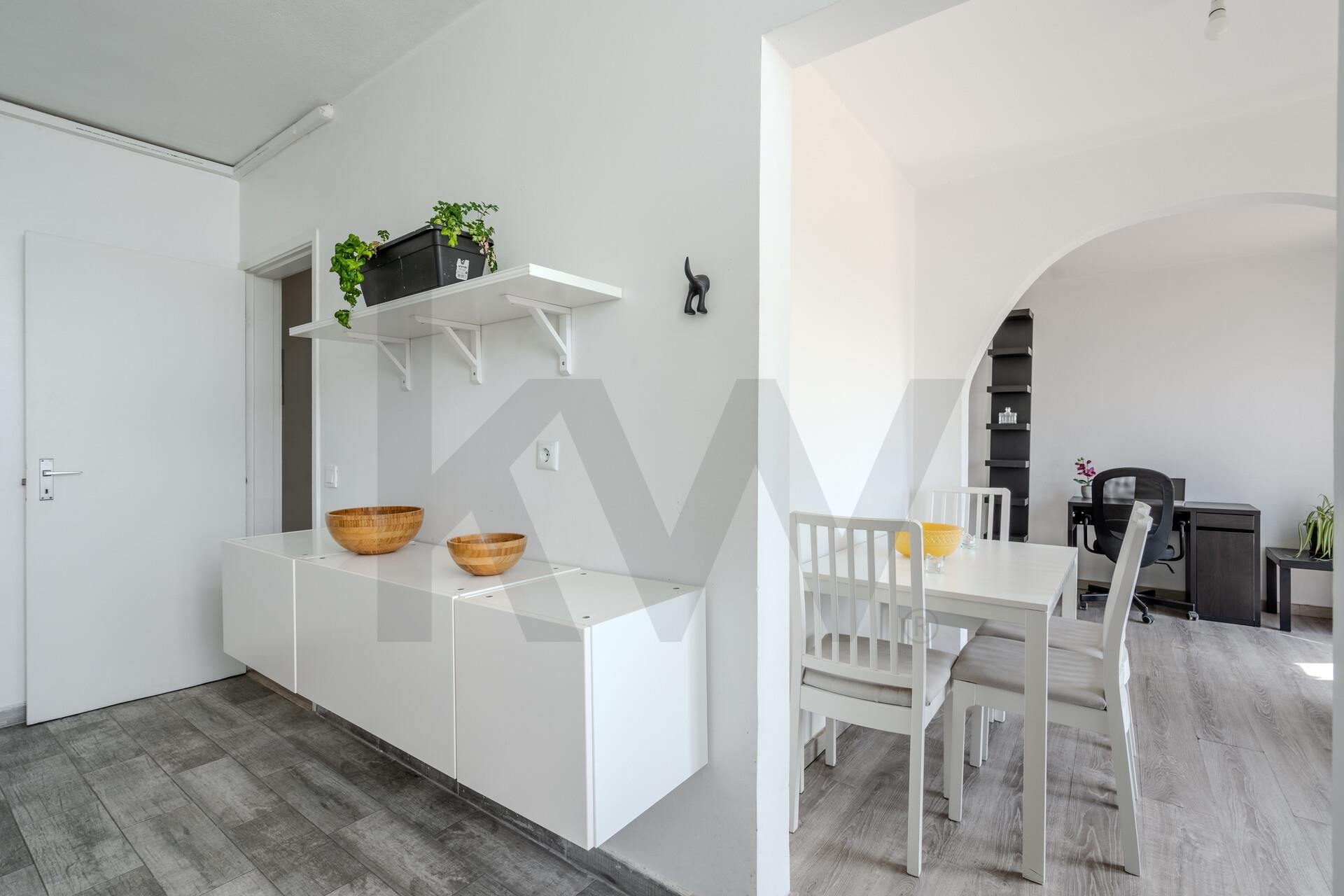 Apartamento T2 à Venda em Vale Da Amoreira - Setúbal - Portugal - 8