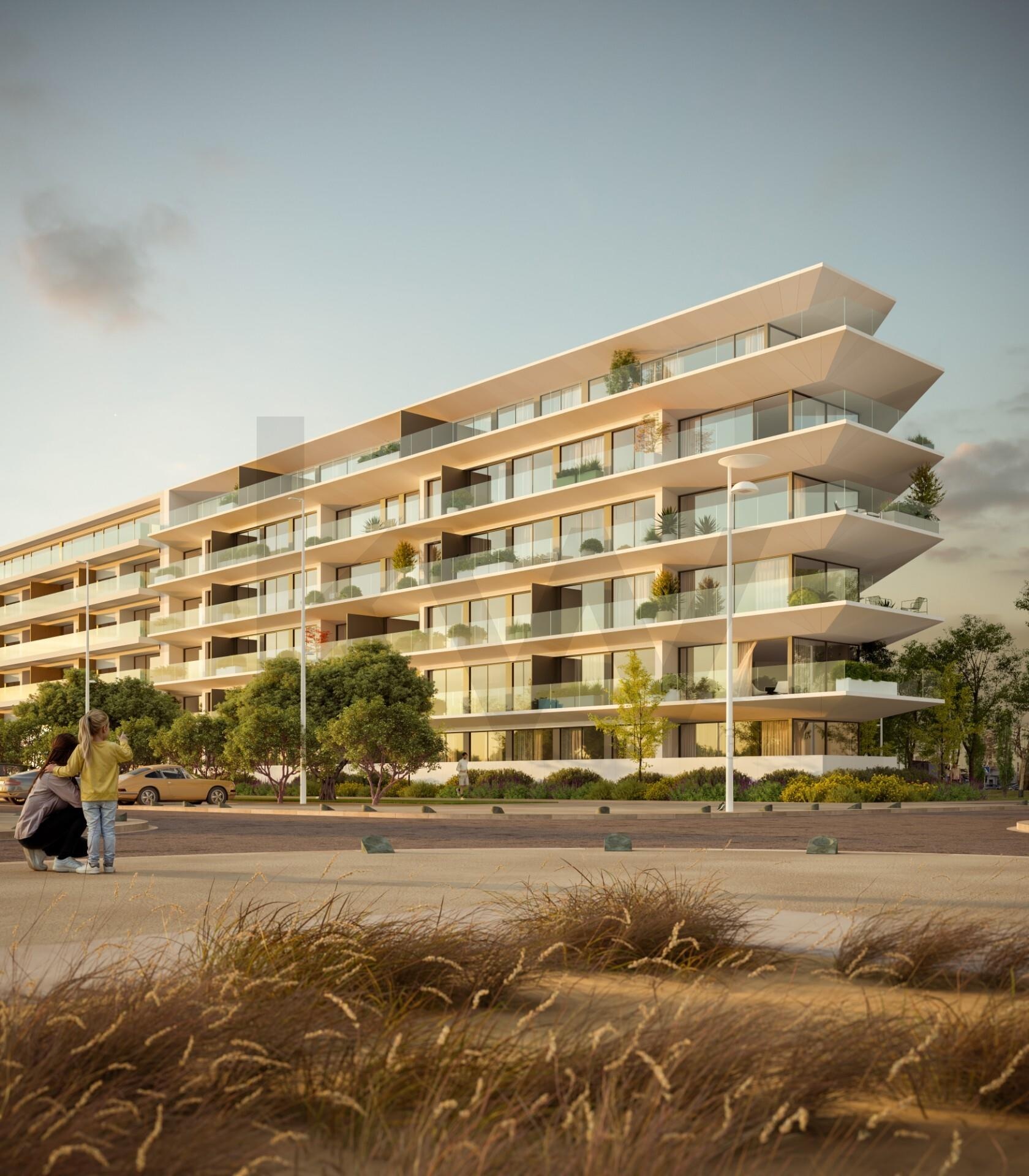 Apartamento T2 à Venda em Vila Do Conde - Porto - Portugal - 1