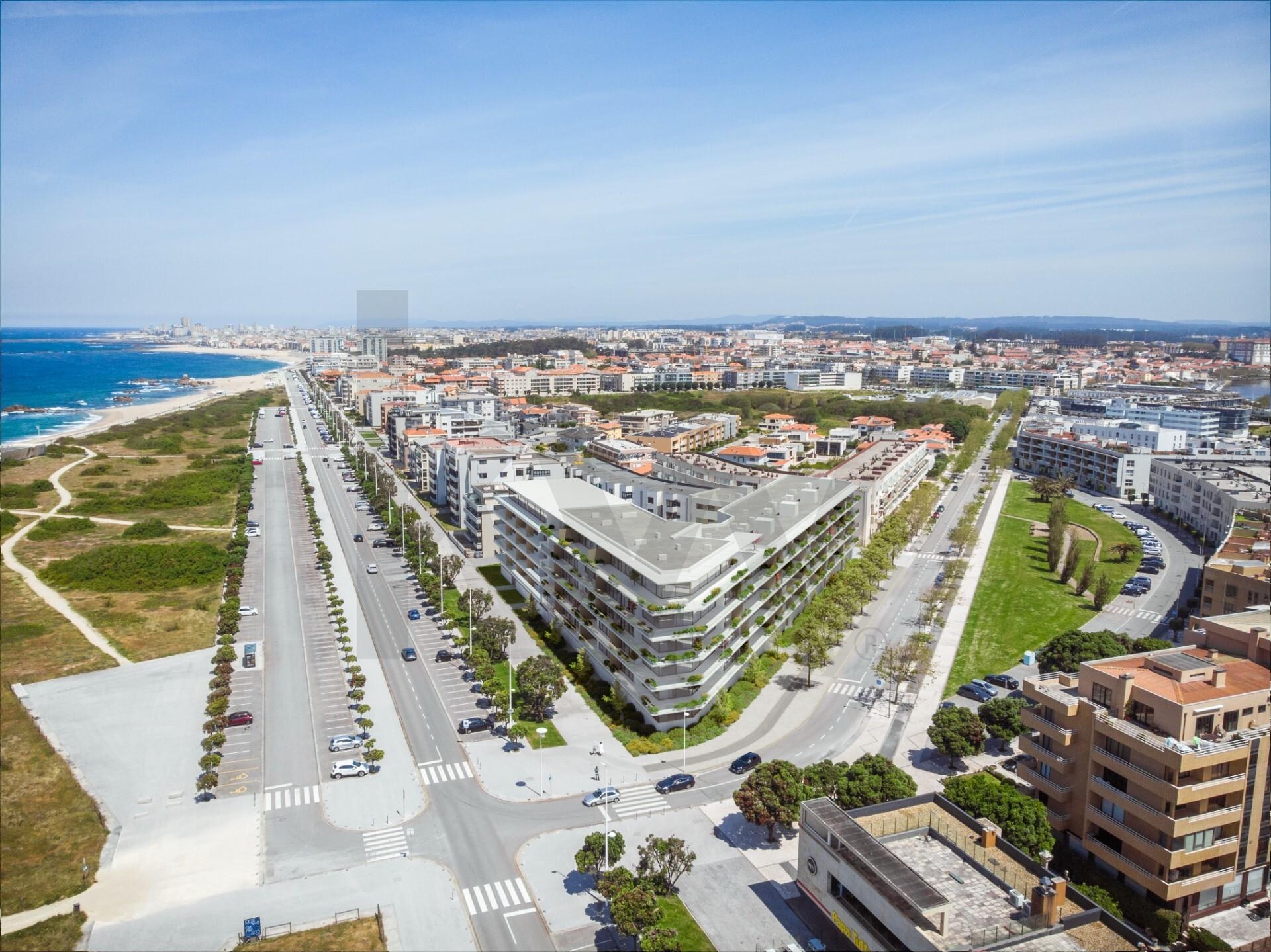 Apartamento T2 à Venda em Vila Do Conde - Porto - Portugal - 2
