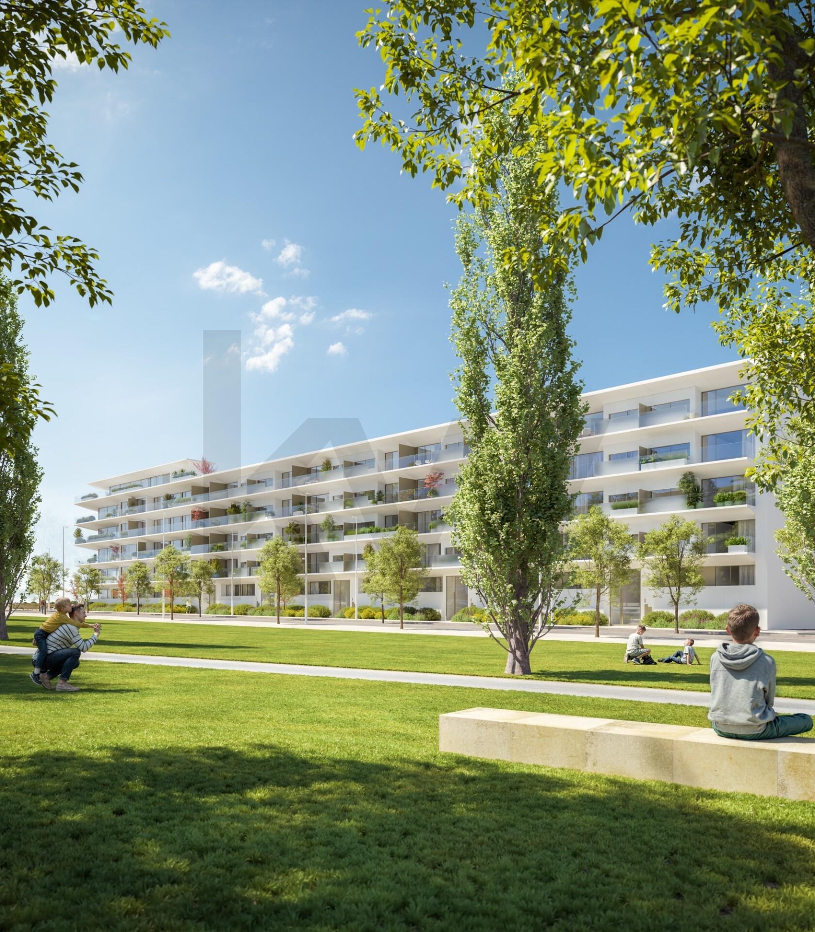 Apartamento T2 à Venda em Vila Do Conde - Porto - Portugal - 3
