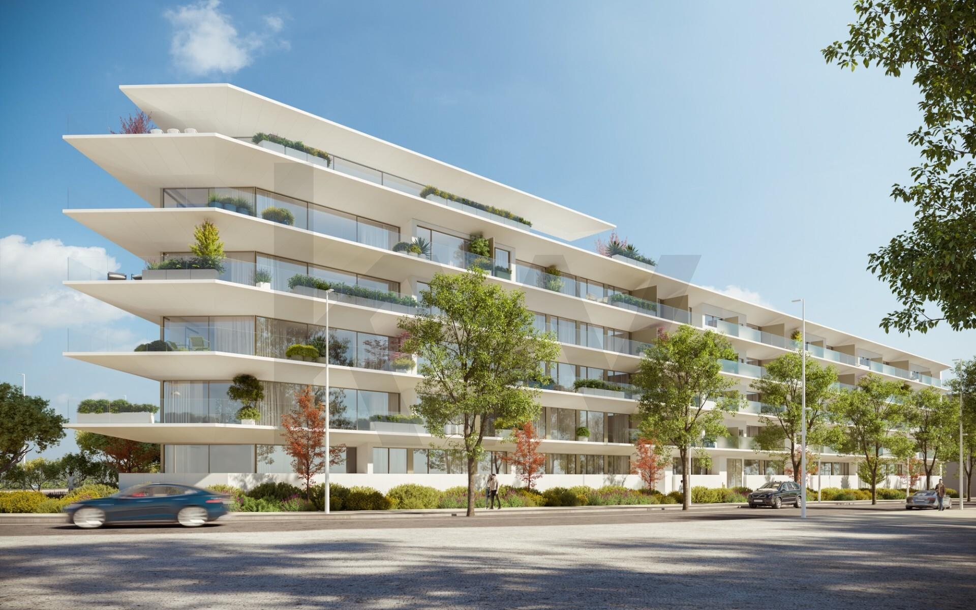 Apartamento T2 à Venda em Vila Do Conde - Porto - Portugal - 4