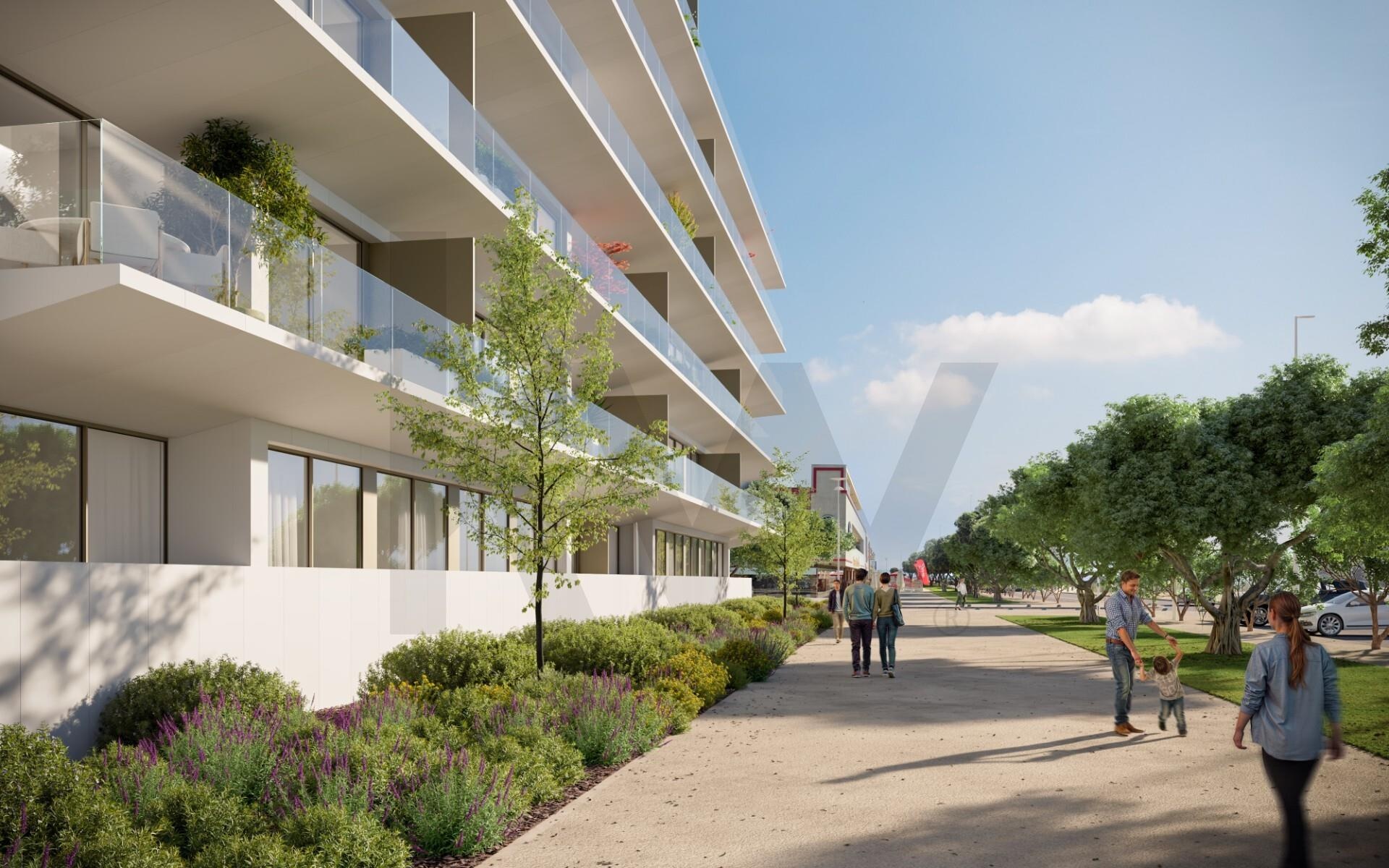 Apartamento T2 à Venda em Vila Do Conde - Porto - Portugal - 5