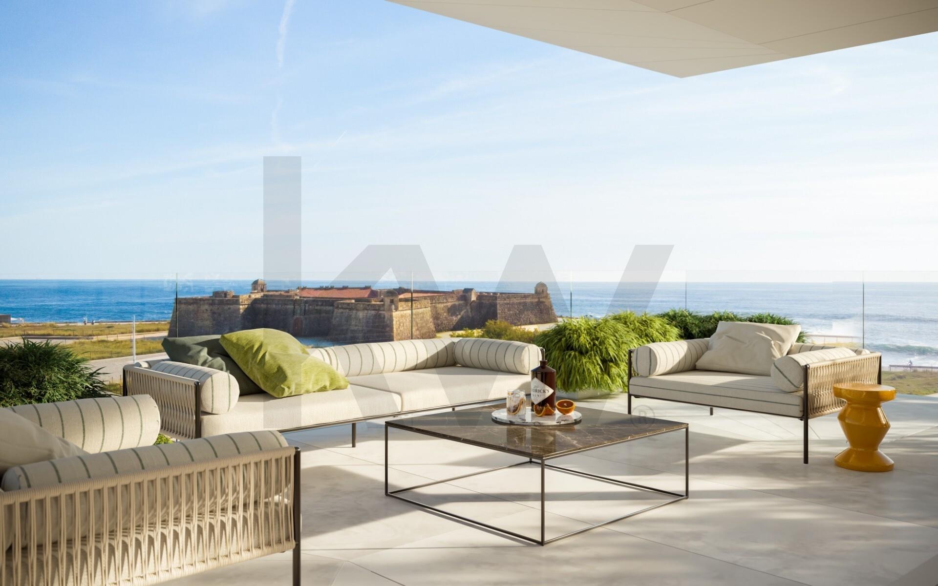 Apartamento T2 à Venda em Vila Do Conde - Porto - Portugal - 6