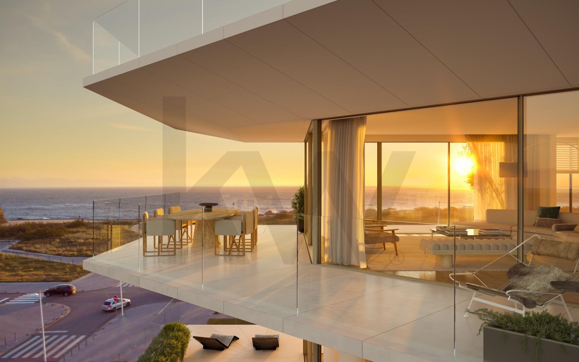 Apartamento T2 à Venda em Vila Do Conde - Porto - Portugal - 7