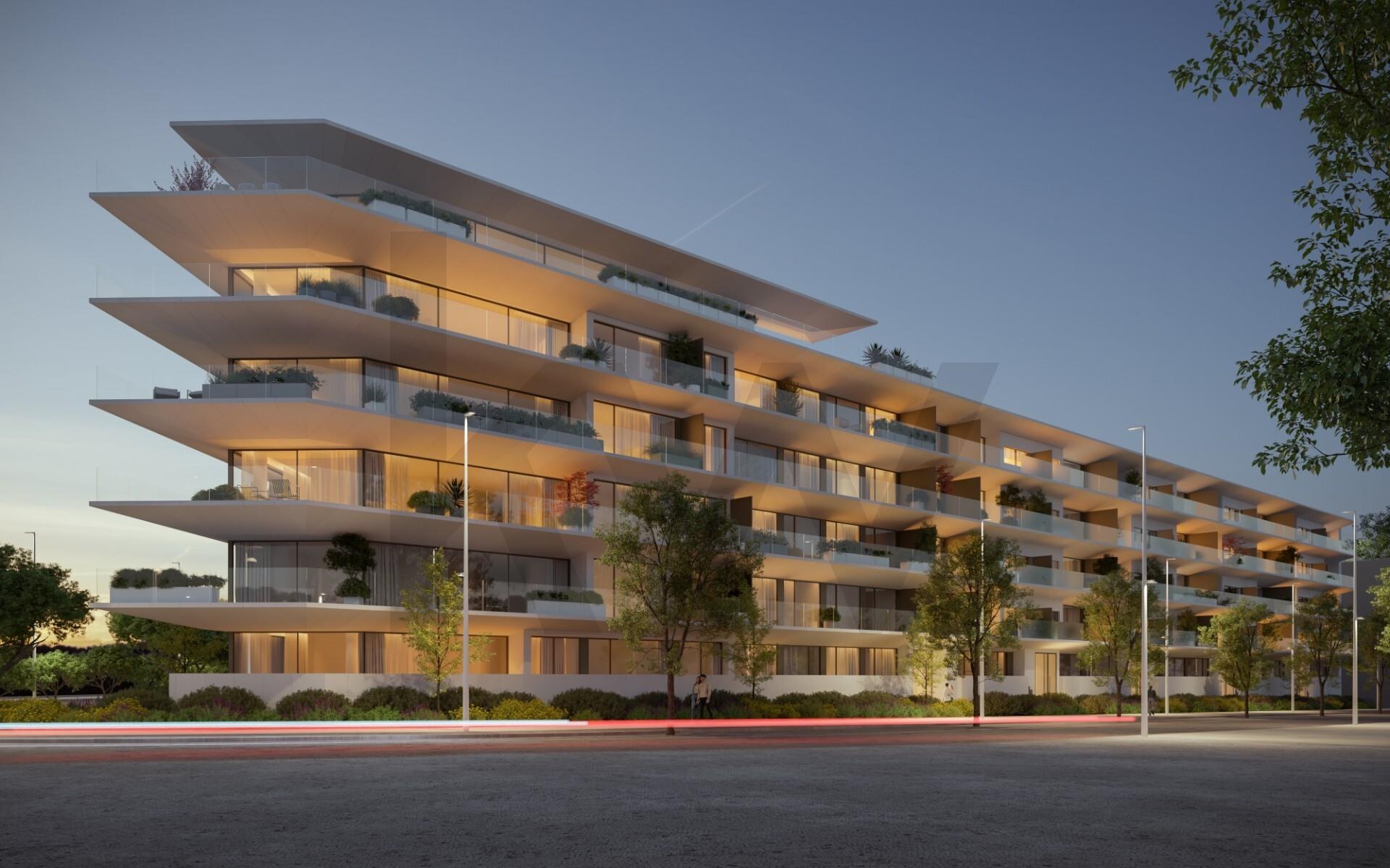 Apartamento T2 à Venda em Vila Do Conde - Porto - Portugal - 8