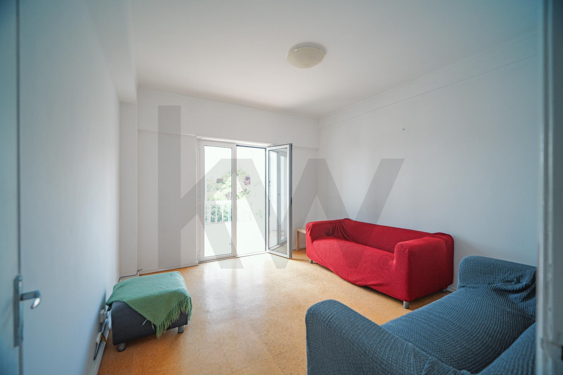 Apartamento T2 en Venta en Vila Franca De Xira - Lisboa - Portugal - 1