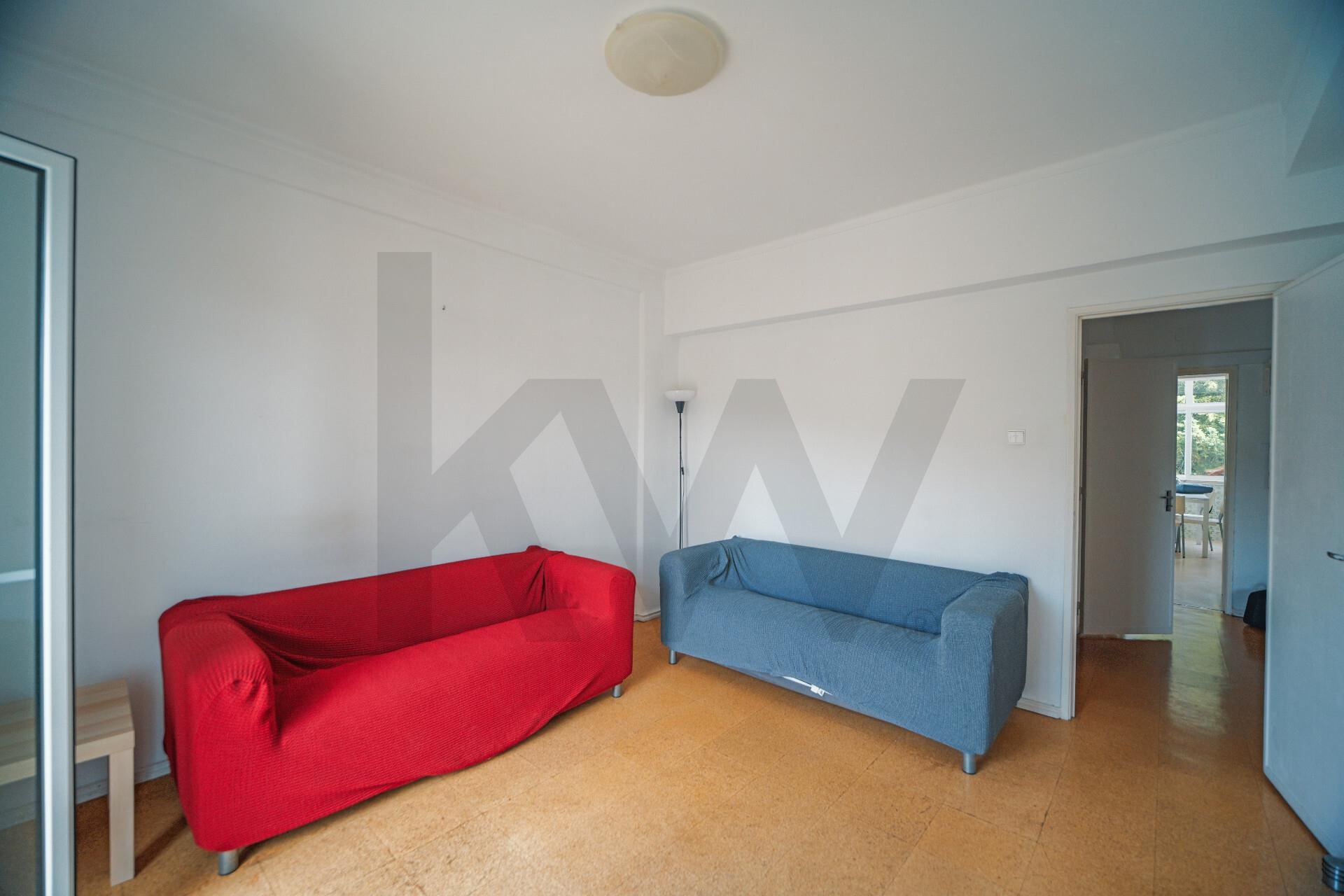 Apartamento T2 en Venta en Vila Franca De Xira - Lisboa - Portugal - 2