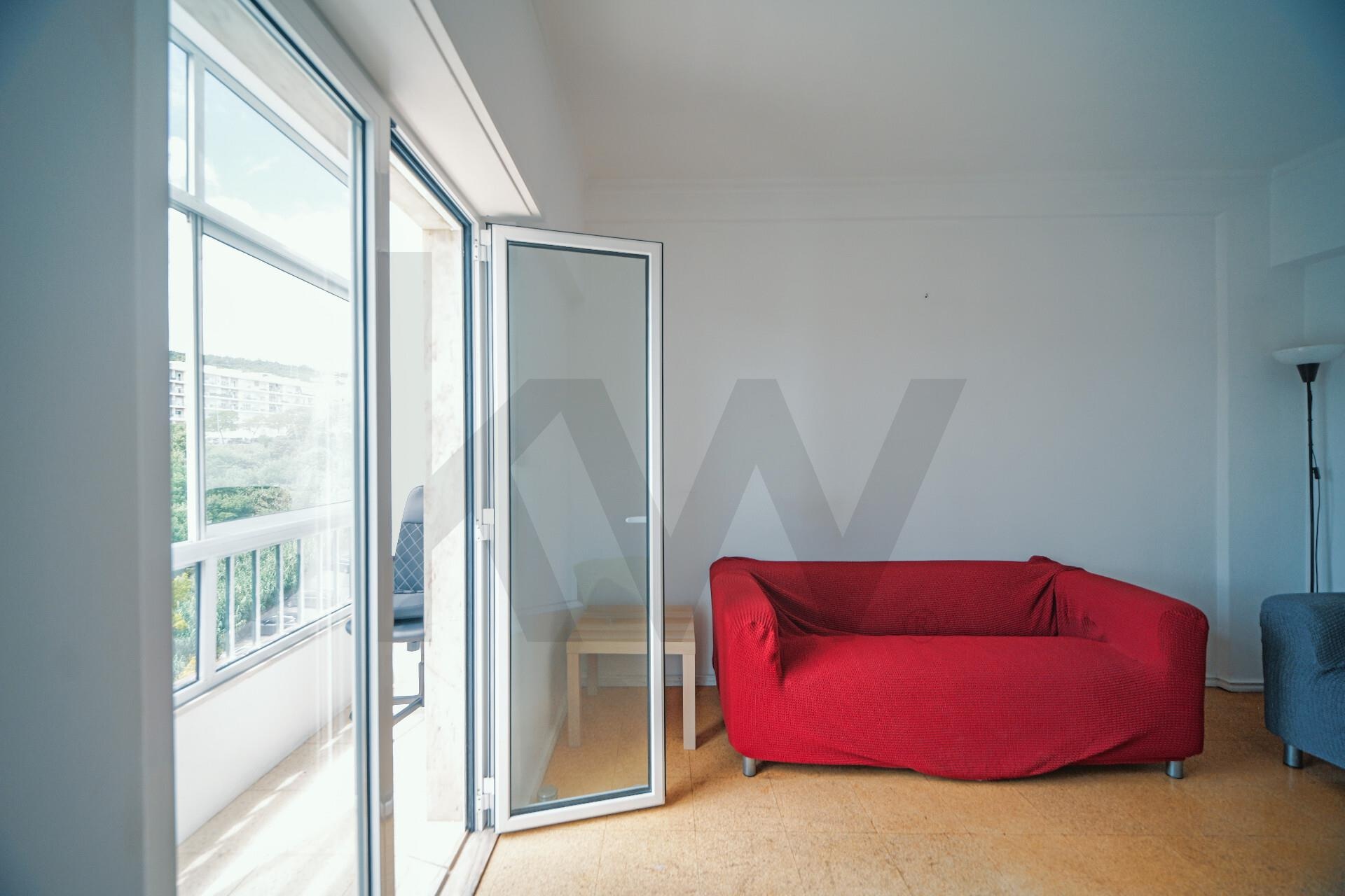 Apartamento T2 en Venta en Vila Franca De Xira - Lisboa - Portugal - 3