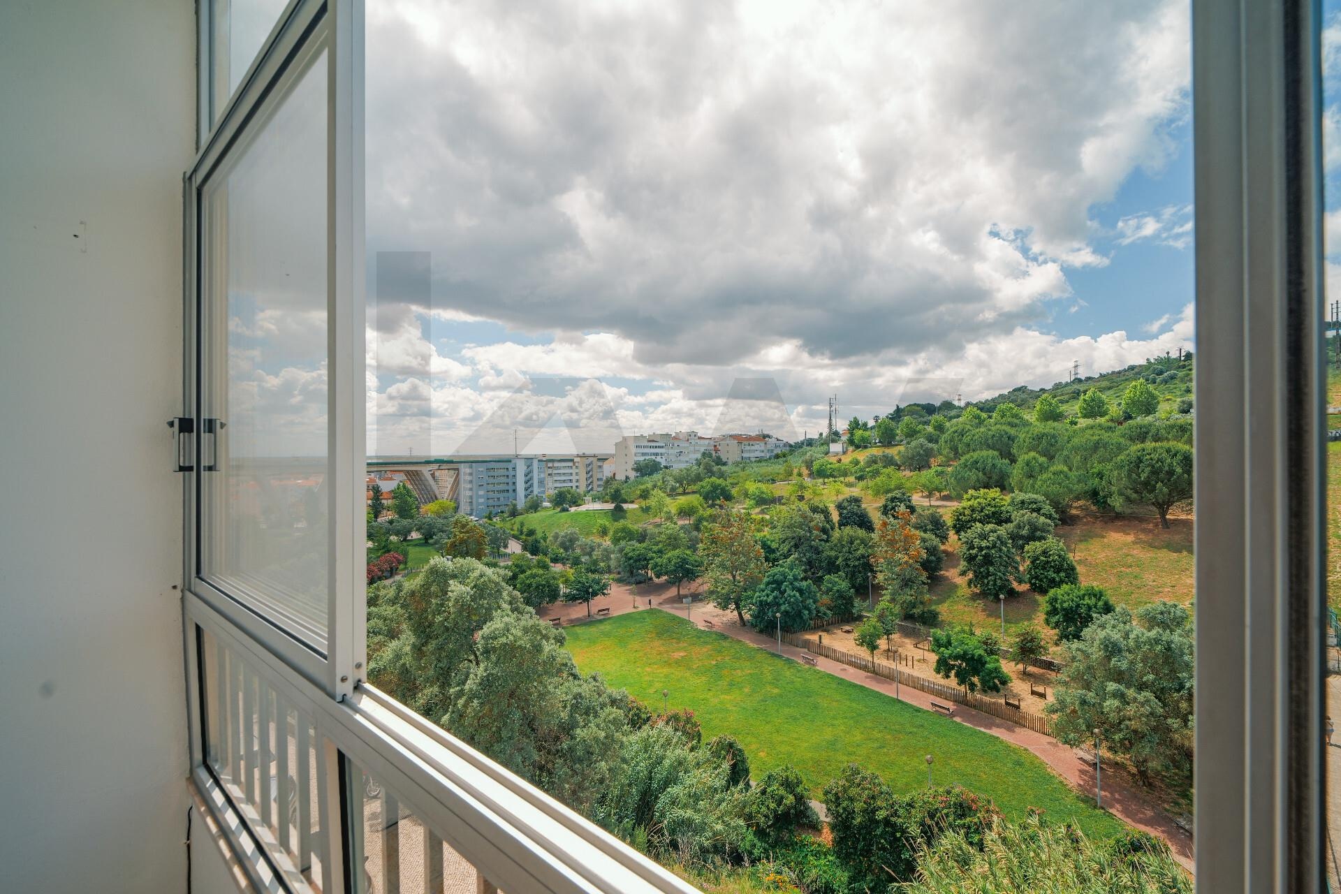 Apartamento T2 en Venta en Vila Franca De Xira - Lisboa - Portugal - 4