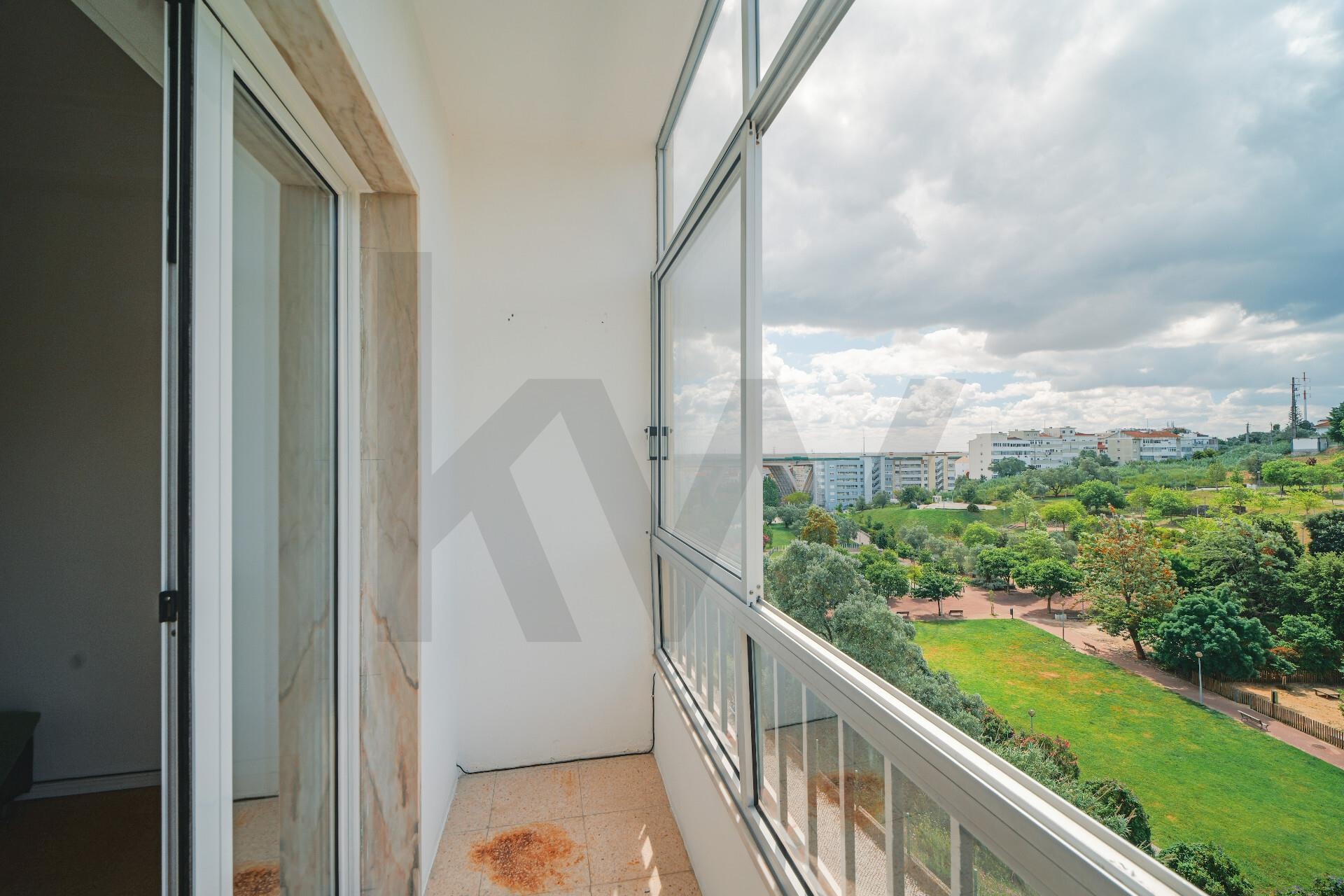 Apartamento T2 en Venta en Vila Franca De Xira - Lisboa - Portugal - 5