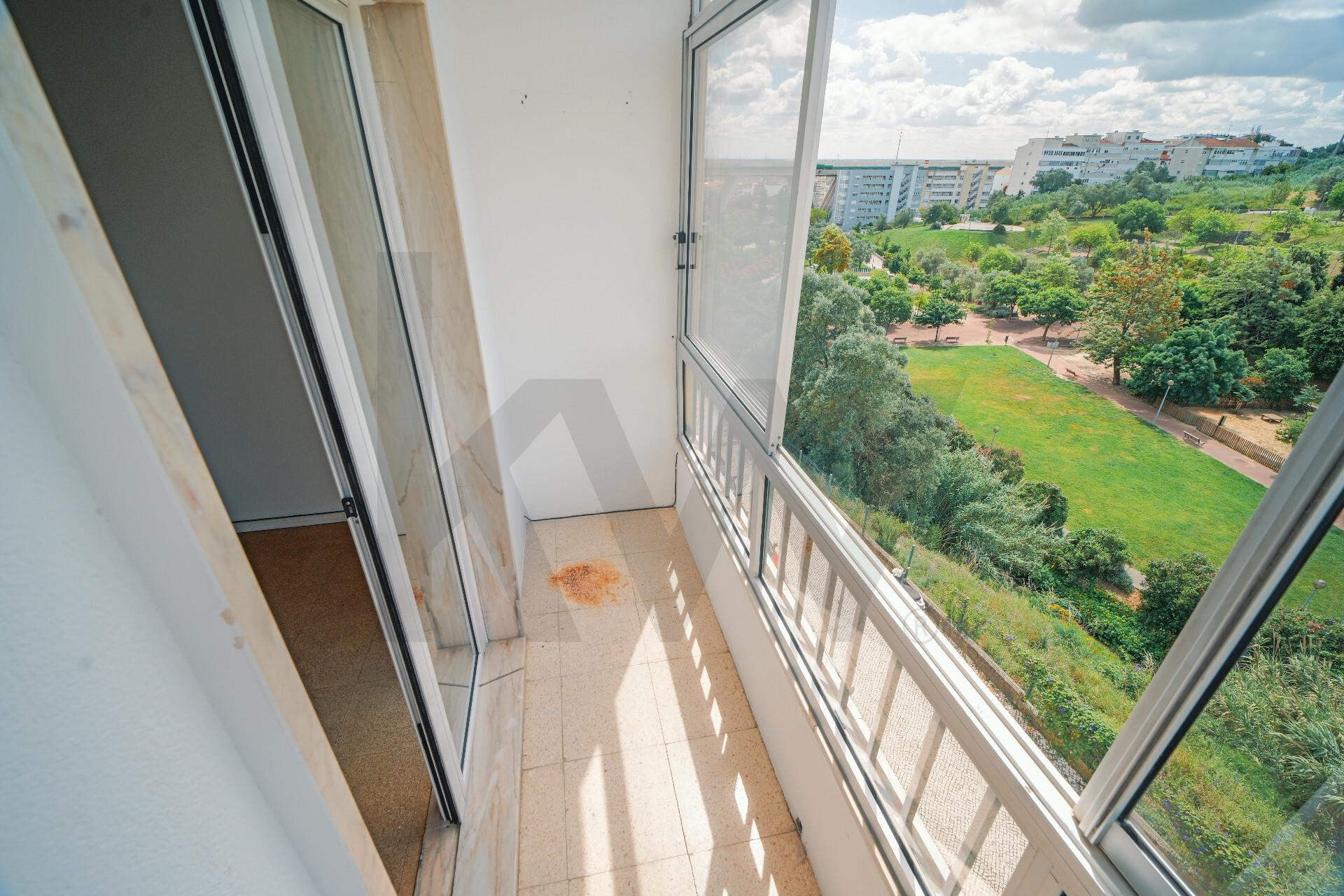 Apartamento T2 en Venta en Vila Franca De Xira - Lisboa - Portugal - 6