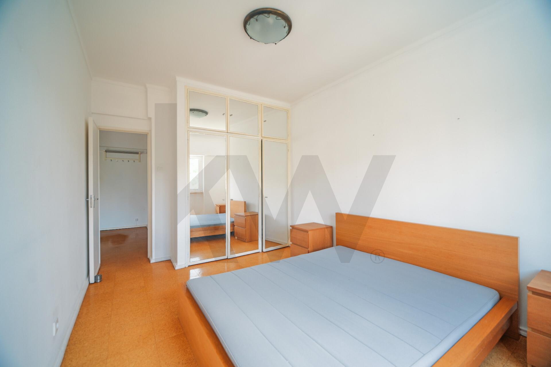 Apartamento T2 en Venta en Vila Franca De Xira - Lisboa - Portugal - 8