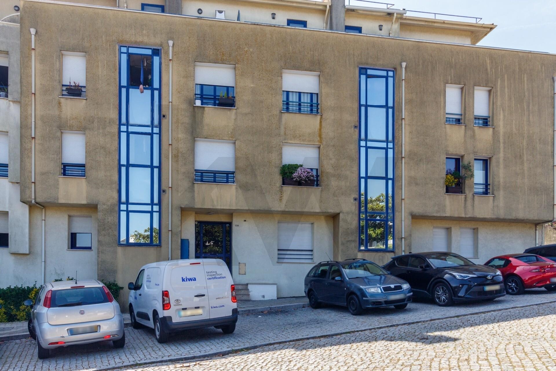 Apartamento T2 à Venda em Vila Nova De Gaia - Porto - Portugal - 1