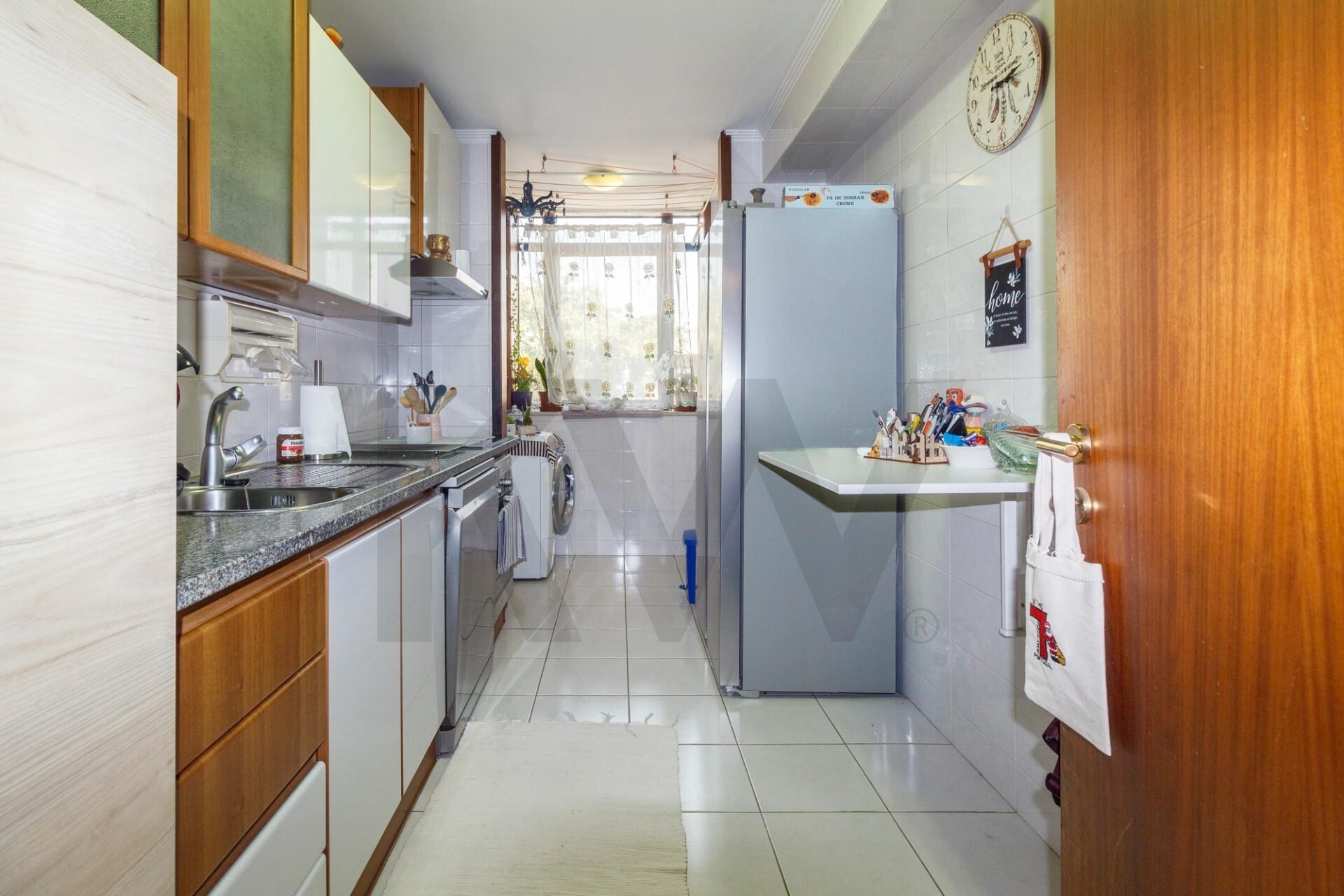 Apartamento T2 à Venda em Vila Nova De Gaia - Porto - Portugal - 8
