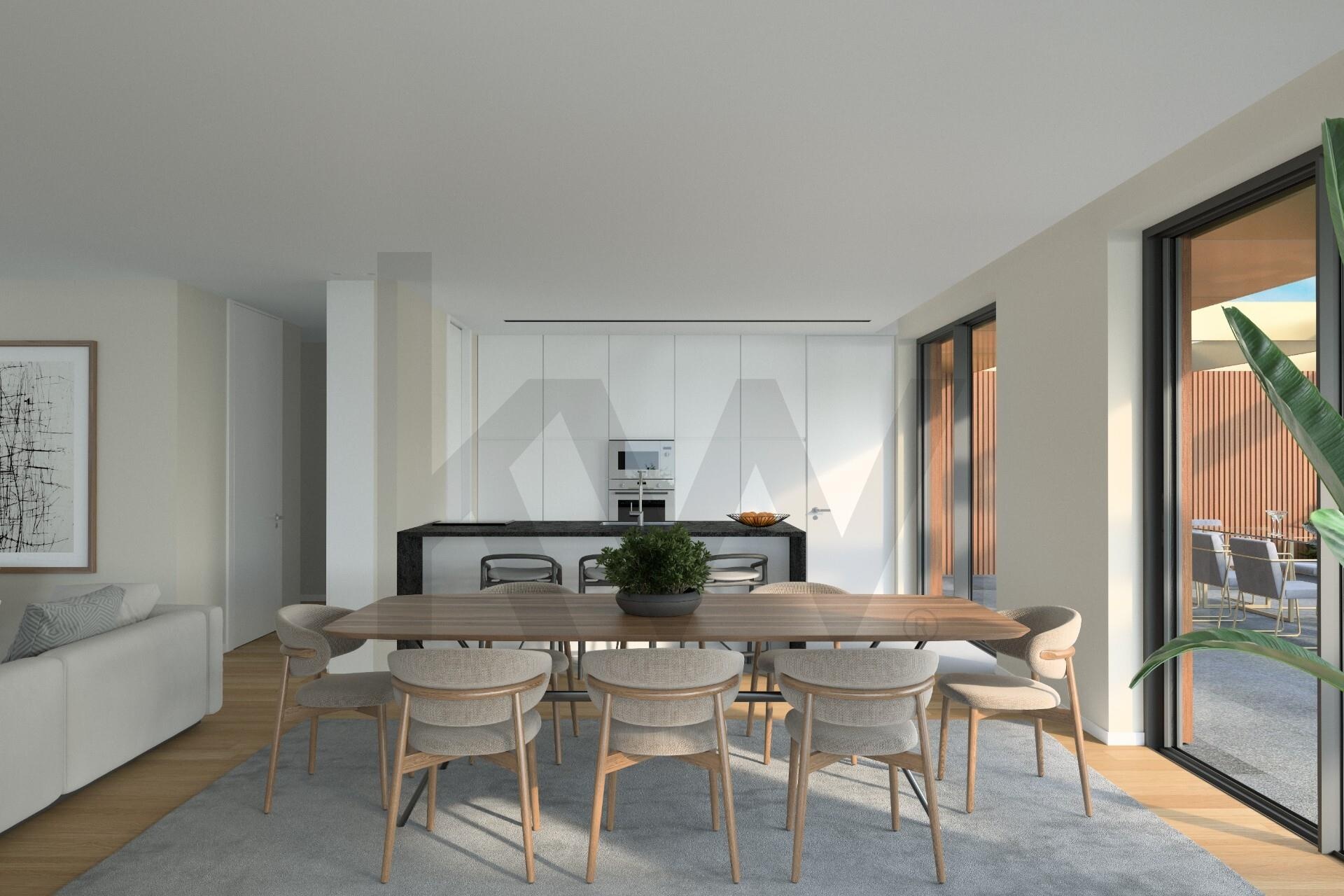 Apartamento T2 à Venda em Vila Nova De Gaia - Porto - Portugal - 2