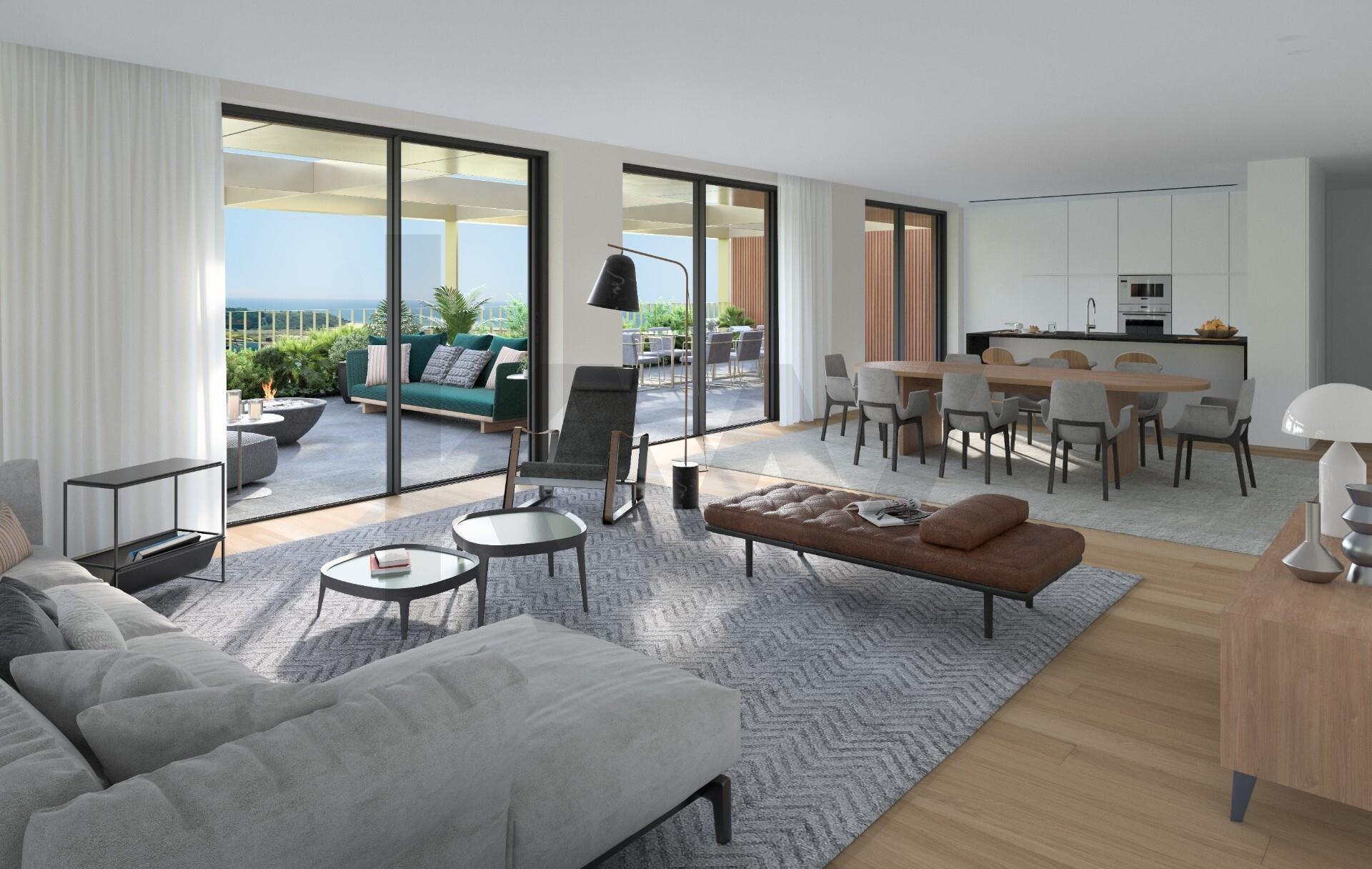 Apartamento T2 à Venda em Vila Nova De Gaia - Porto - Portugal - 4