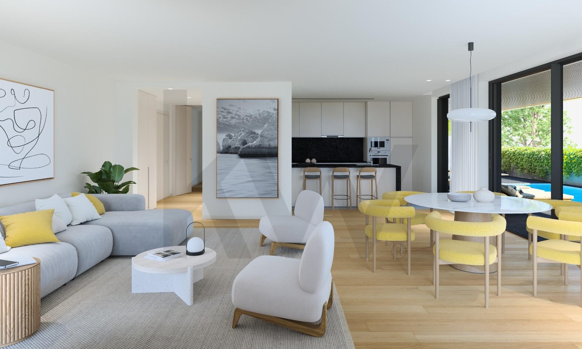 Apartamento T2 à Venda em Vila Nova De Gaia - Porto - Portugal - 5
