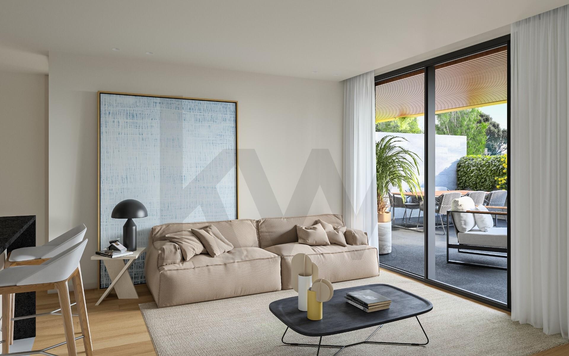 Apartamento T2 à Venda em Vila Nova De Gaia - Porto - Portugal - 7