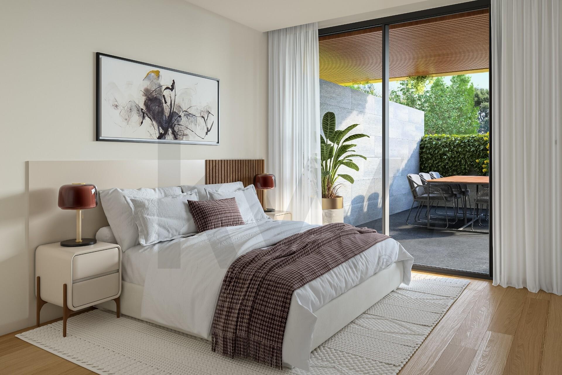 Apartamento T2 à Venda em Vila Nova De Gaia - Porto - Portugal - 8