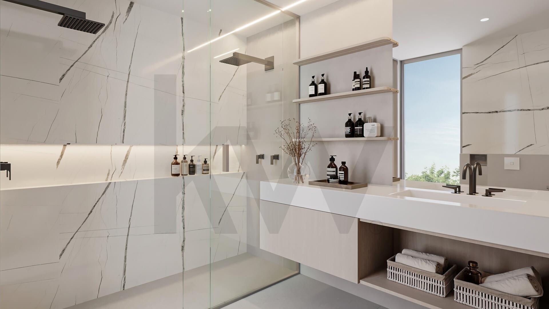 Apartamento T2 en Venta en Vila Nova De Poiares - Coimbra - Portugal - 1