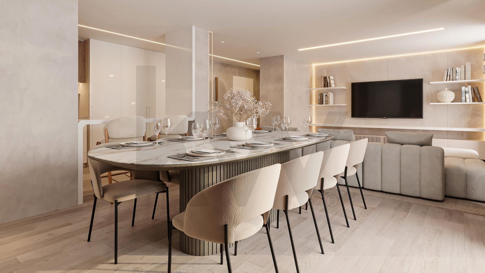 Apartamento T2 en Venta en Vila Nova De Poiares - Coimbra - Portugal - 3