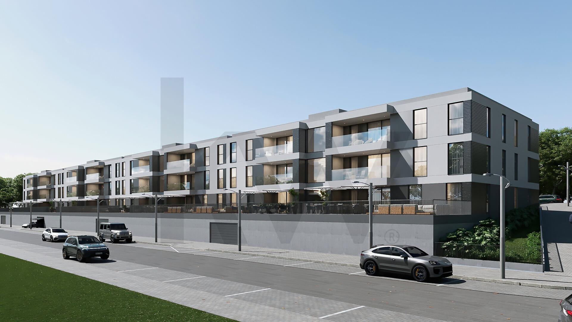 Apartamento T2 en Venta en Vila Nova De Poiares - Coimbra - Portugal - 5