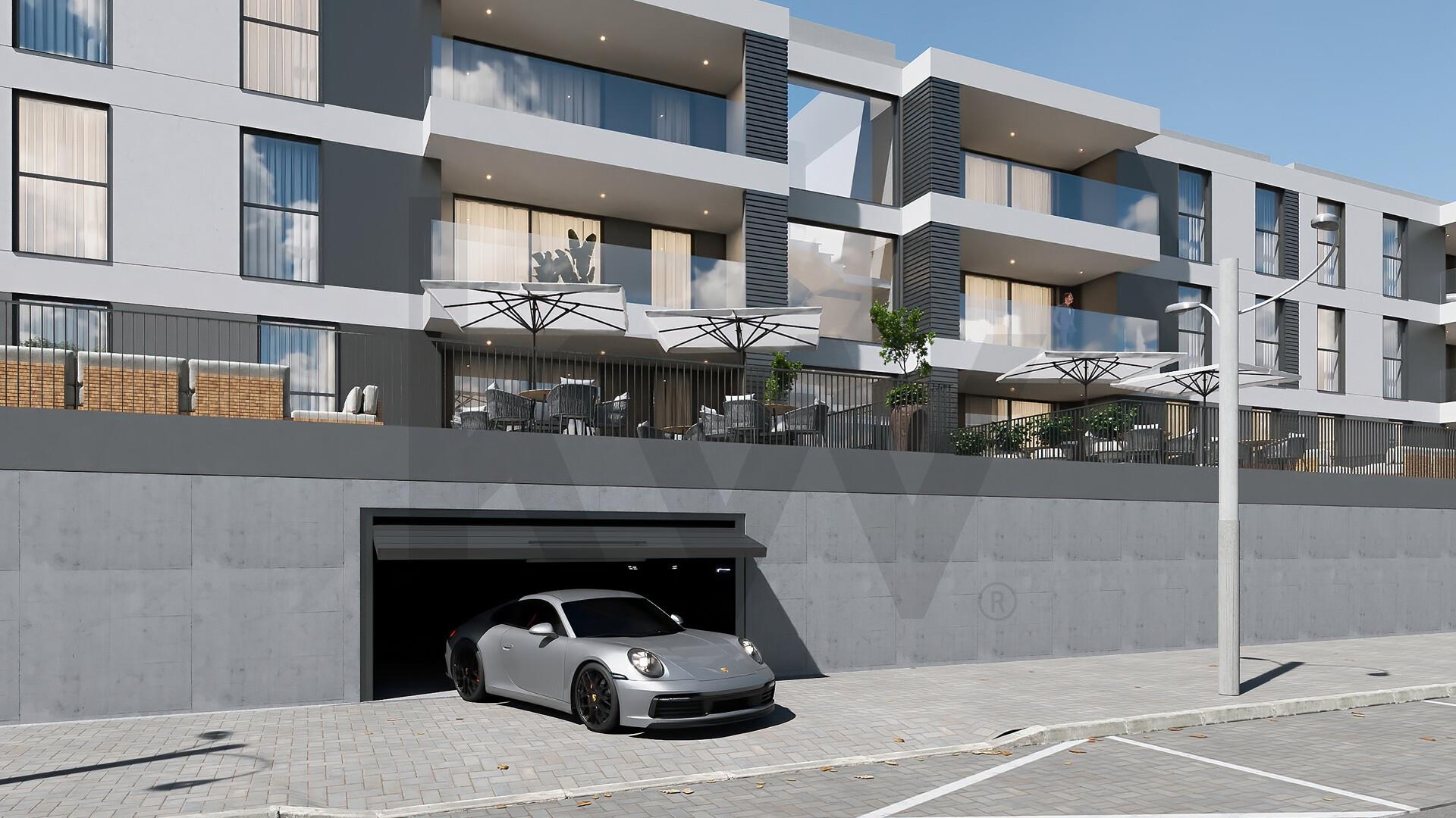 Apartamento T2 en Venta en Vila Nova De Poiares - Coimbra - Portugal - 6