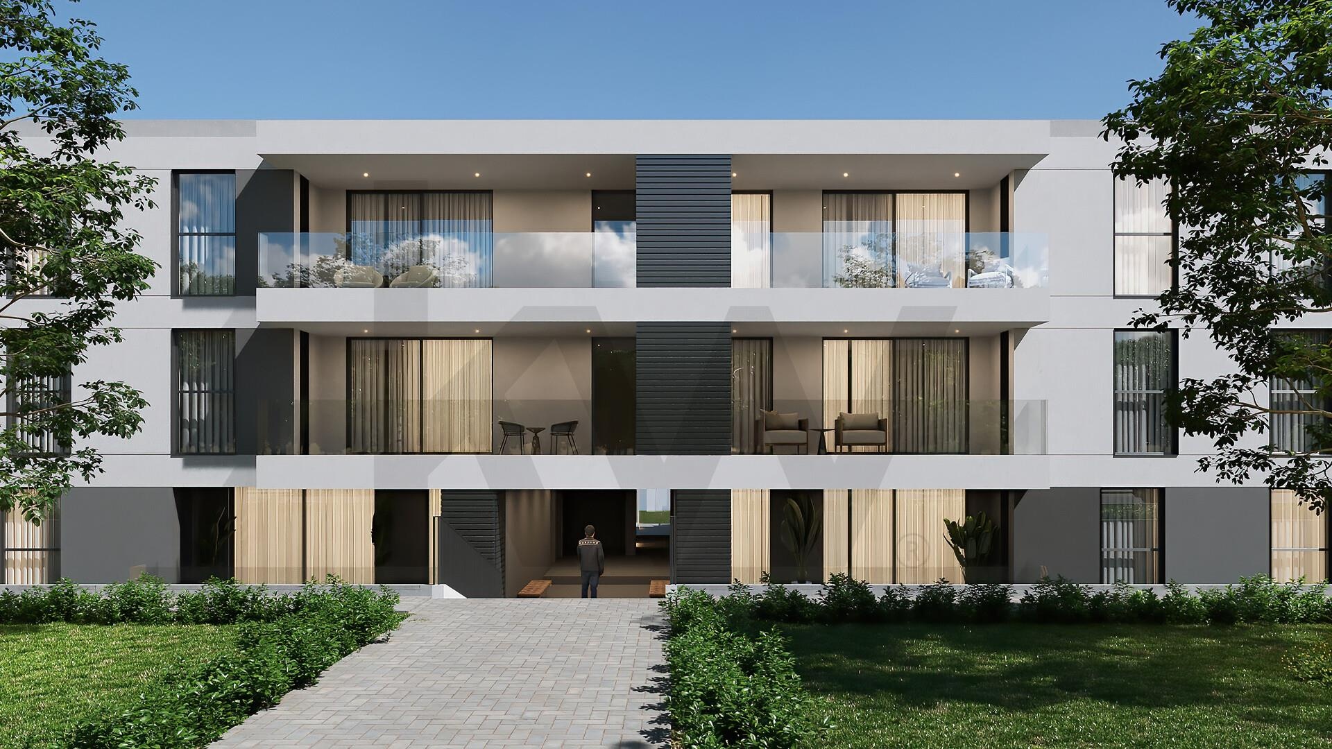 Apartamento T2 en Venta en Vila Nova De Poiares - Coimbra - Portugal - 7