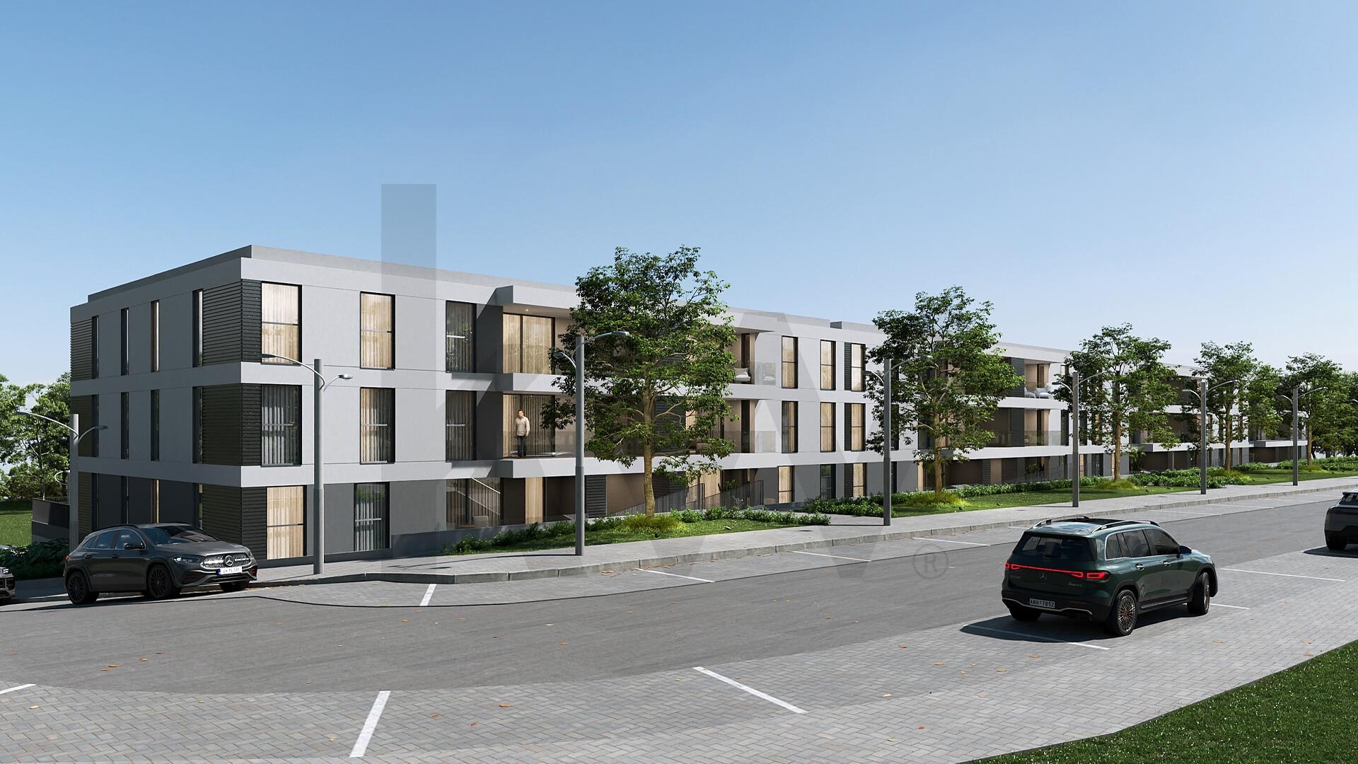 Apartamento T2 en Venta en Vila Nova De Poiares - Coimbra - Portugal - 8