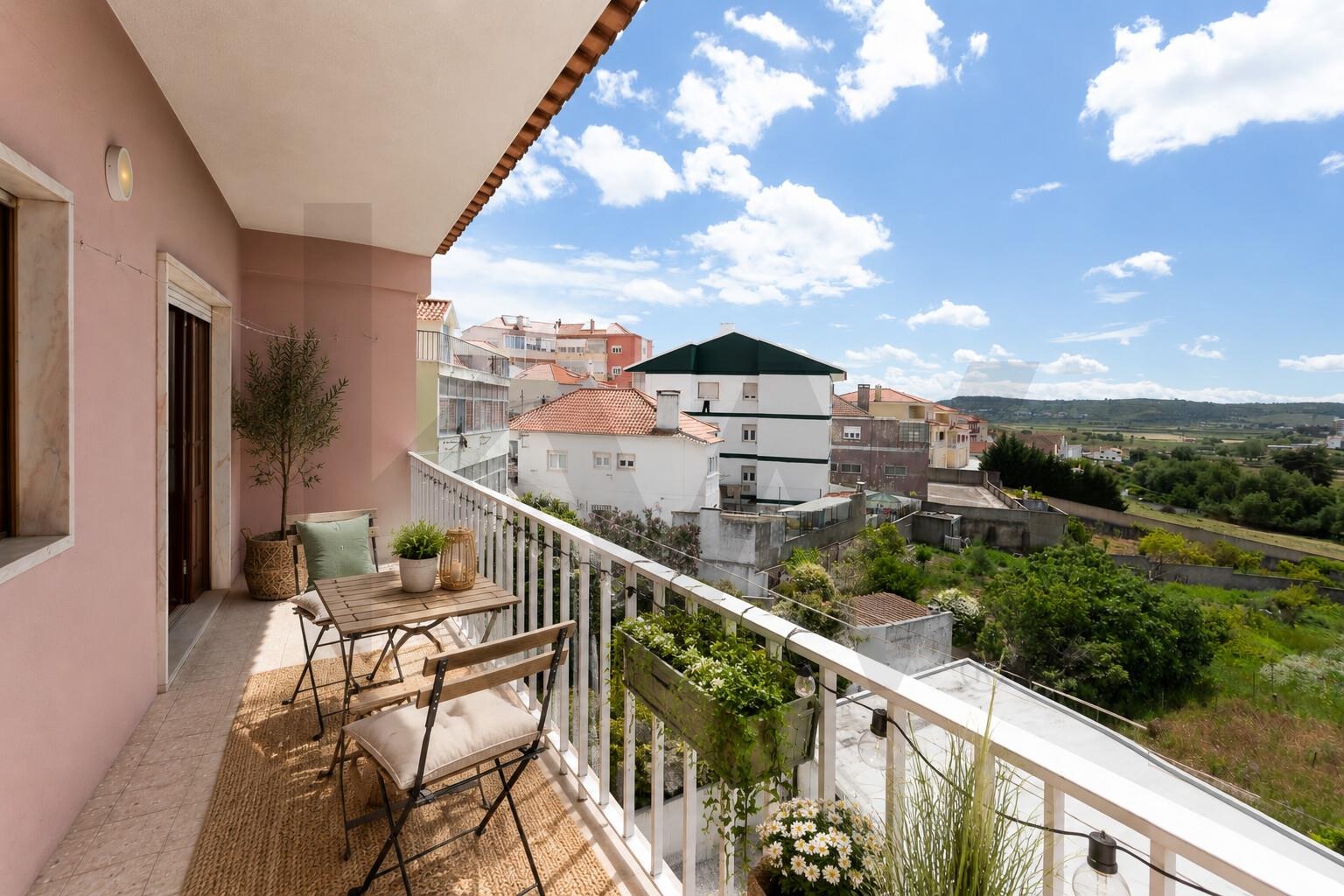 Apartamento T3 à Venda em A-das-lebres - Lisboa - Portugal - 6