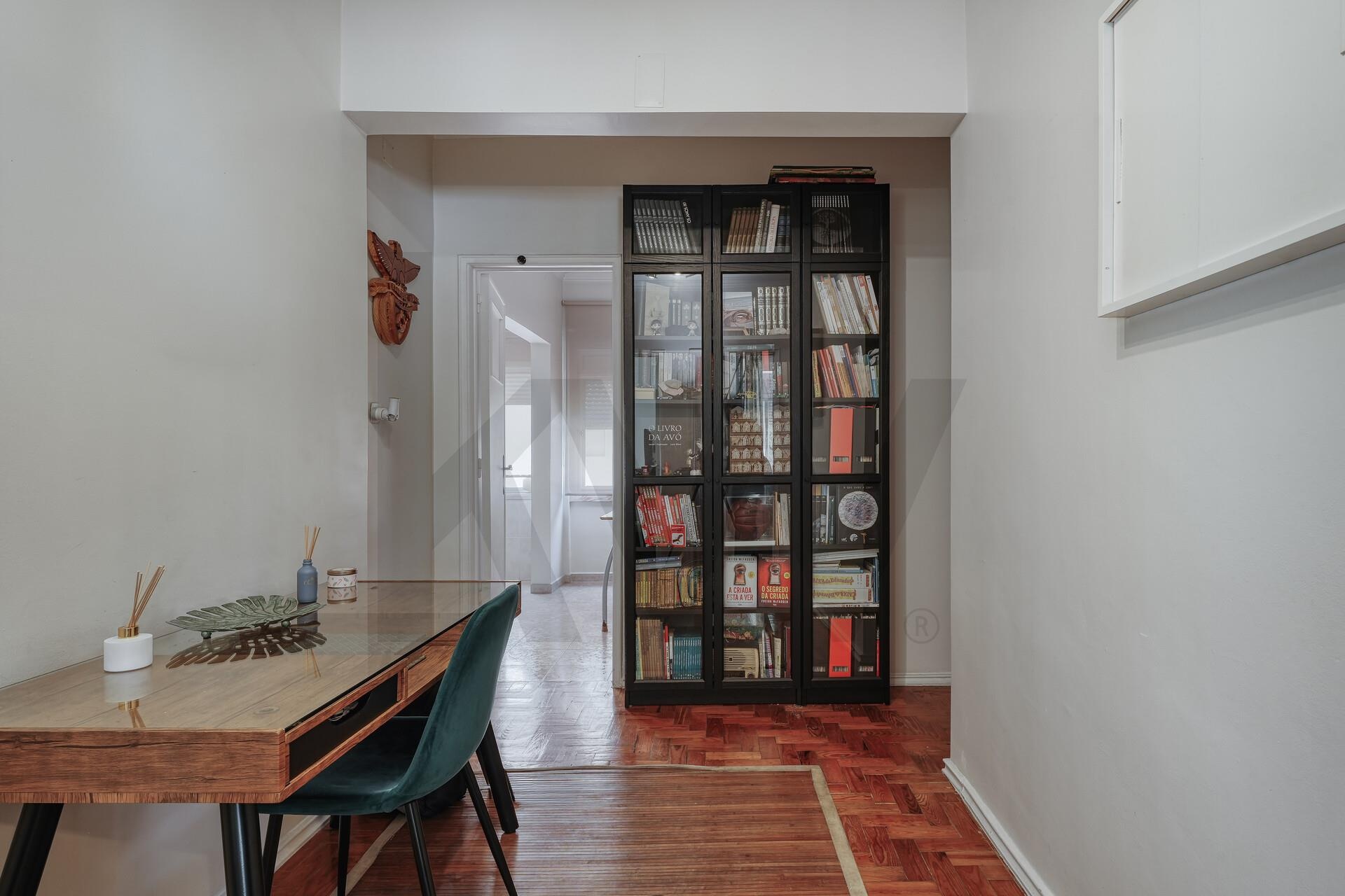 Apartamento T3 à Venda em Agualva-cacém - Lisboa - Portugal - 5