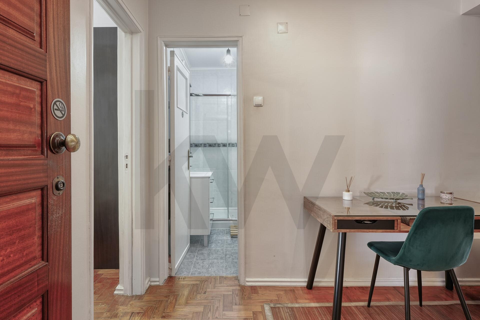 Apartamento T3 à Venda em Agualva-cacém - Lisboa - Portugal - 7