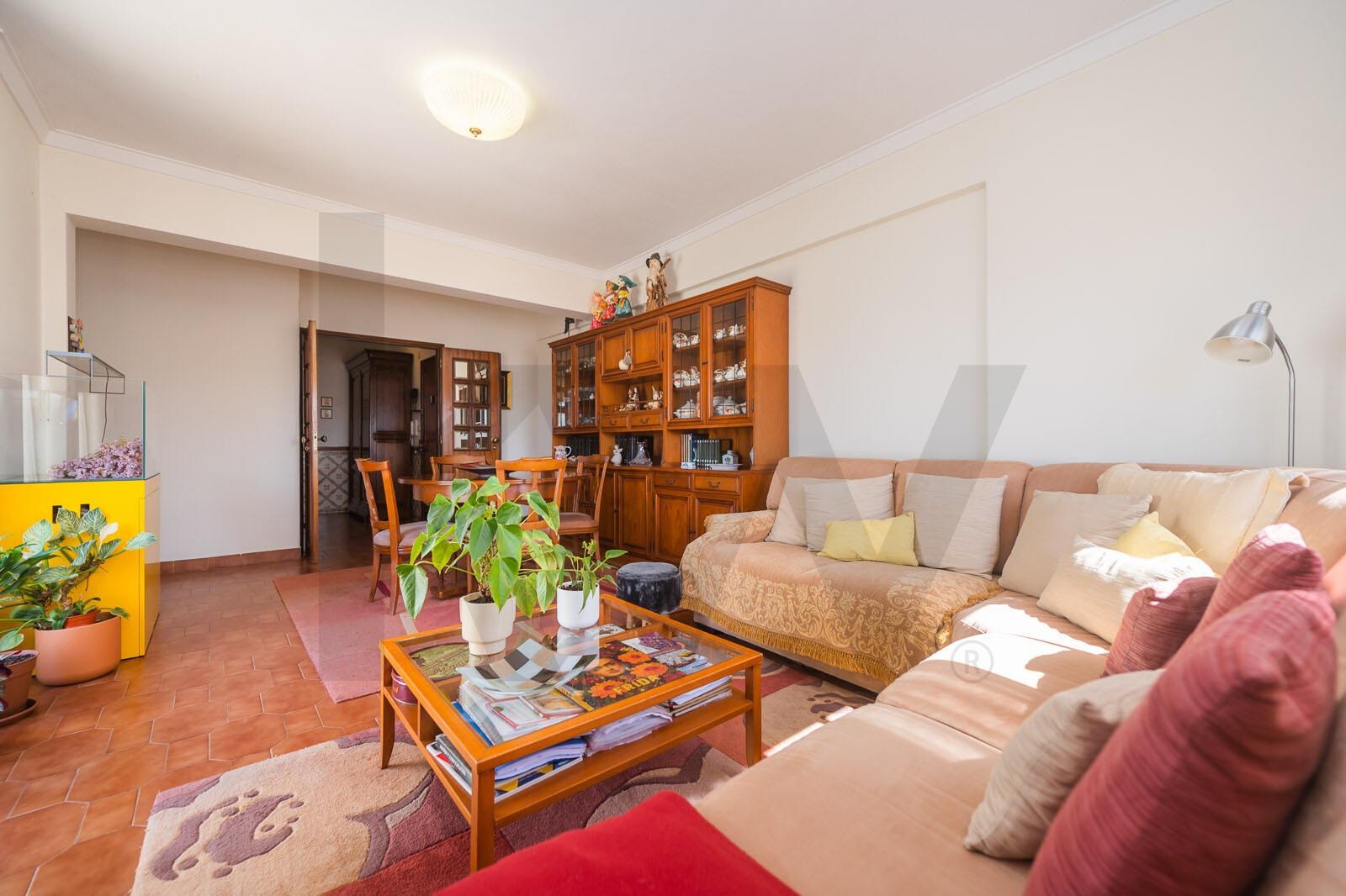 Appartement 3 chambres à Vendre à Agualva-cacém - Lisbonne - Portugal - 1