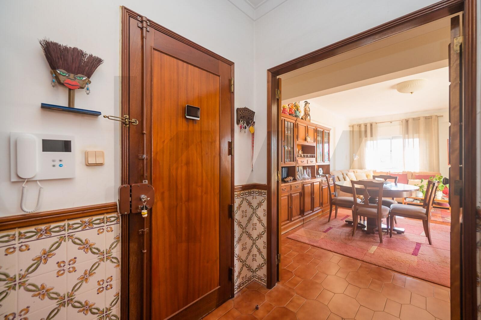 Appartement 3 chambres à Vendre à Agualva-cacém - Lisbonne - Portugal - 3