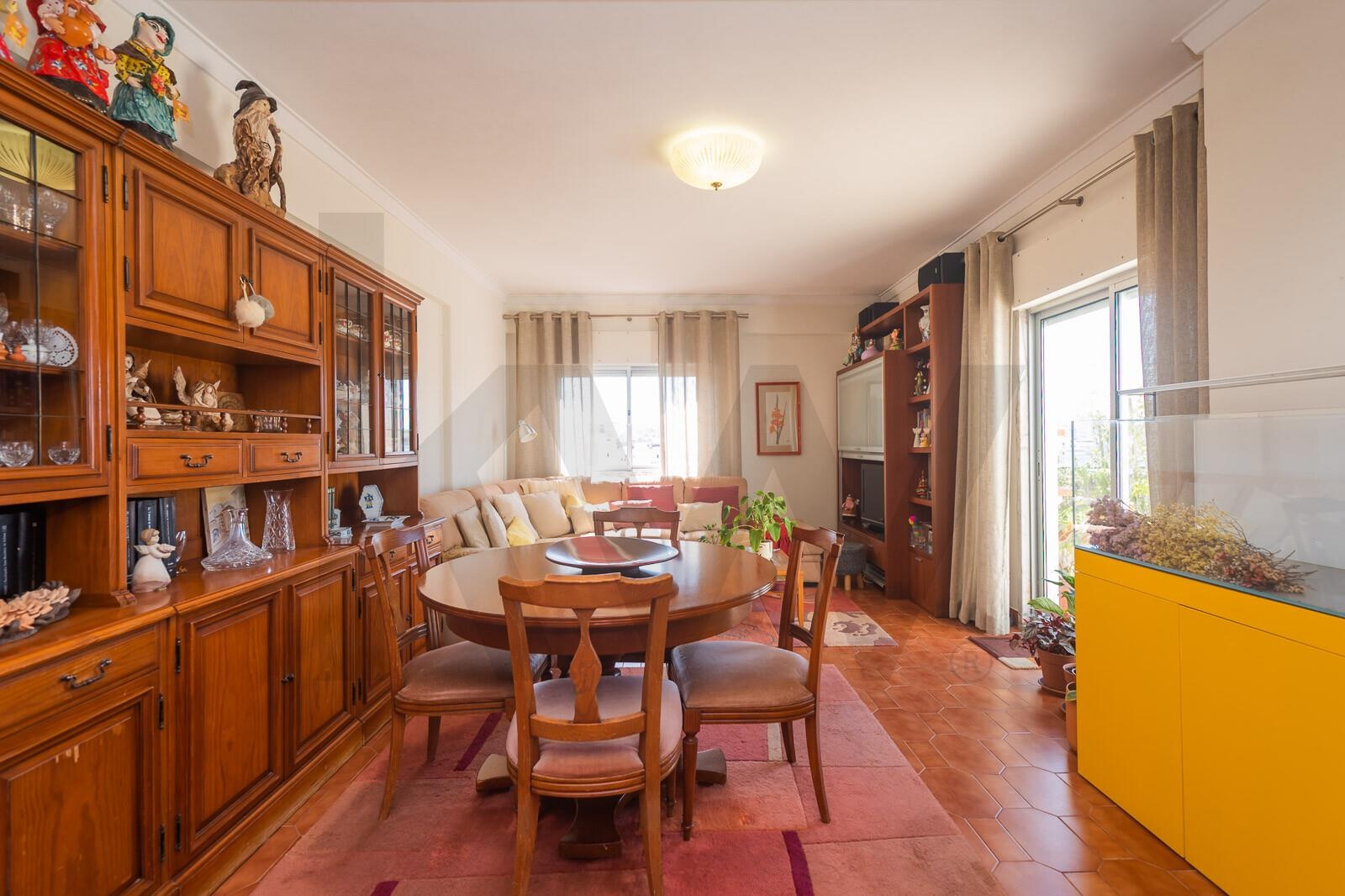 Appartement 3 chambres à Vendre à Agualva-cacém - Lisbonne - Portugal - 4