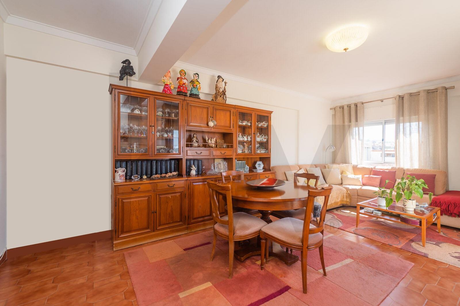 Appartement 3 chambres à Vendre à Agualva-cacém - Lisbonne - Portugal - 5