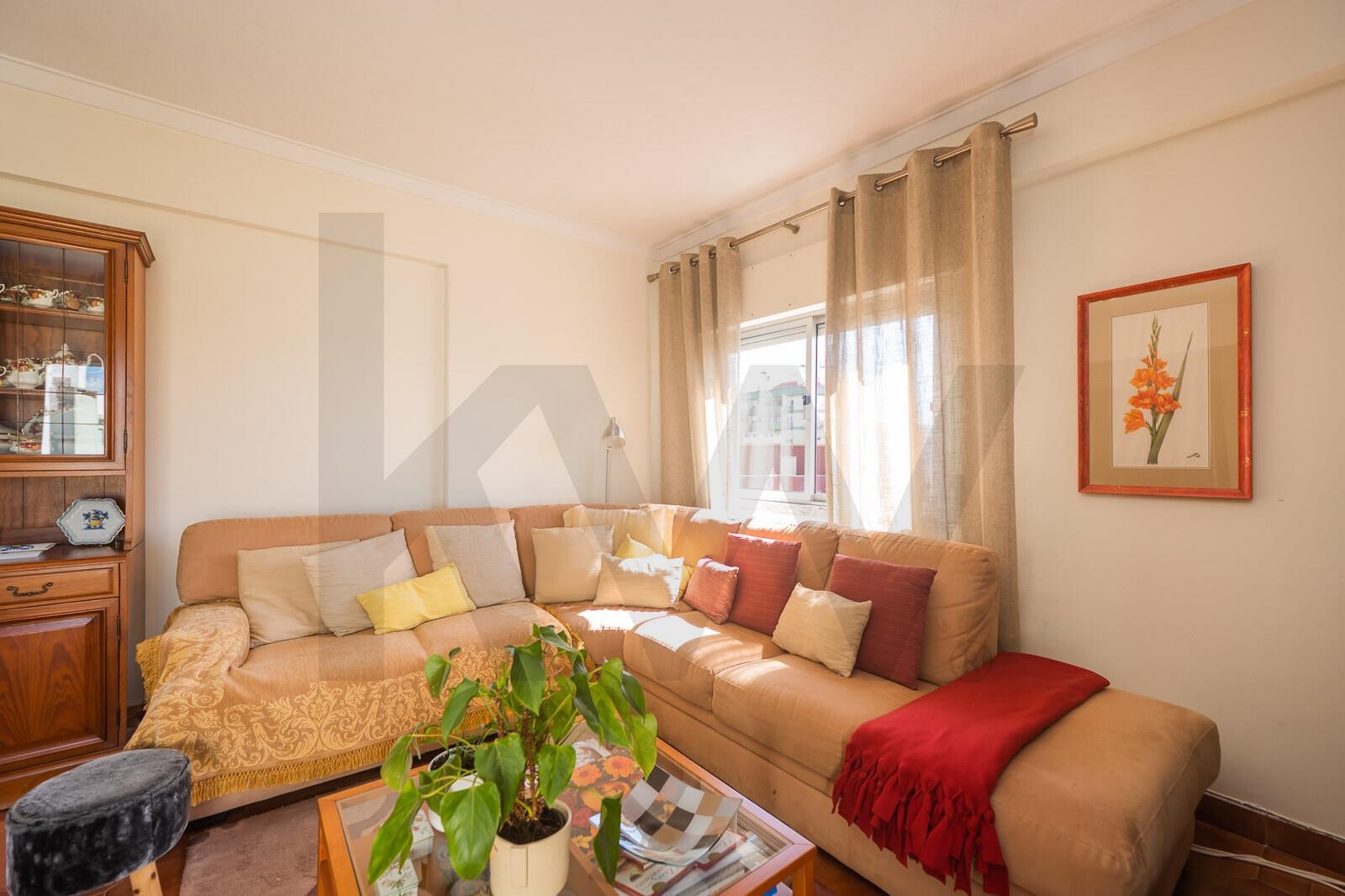 Appartement 3 chambres à Vendre à Agualva-cacém - Lisbonne - Portugal - 6