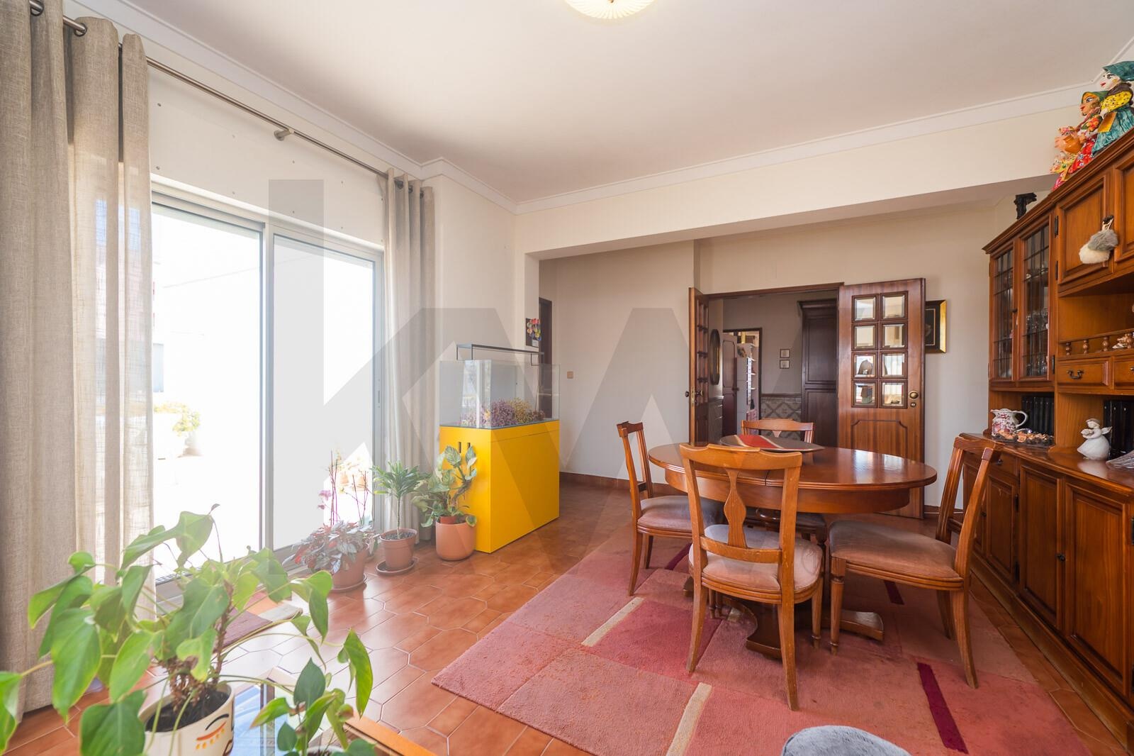 Appartement 3 chambres à Vendre à Agualva-cacém - Lisbonne - Portugal - 8