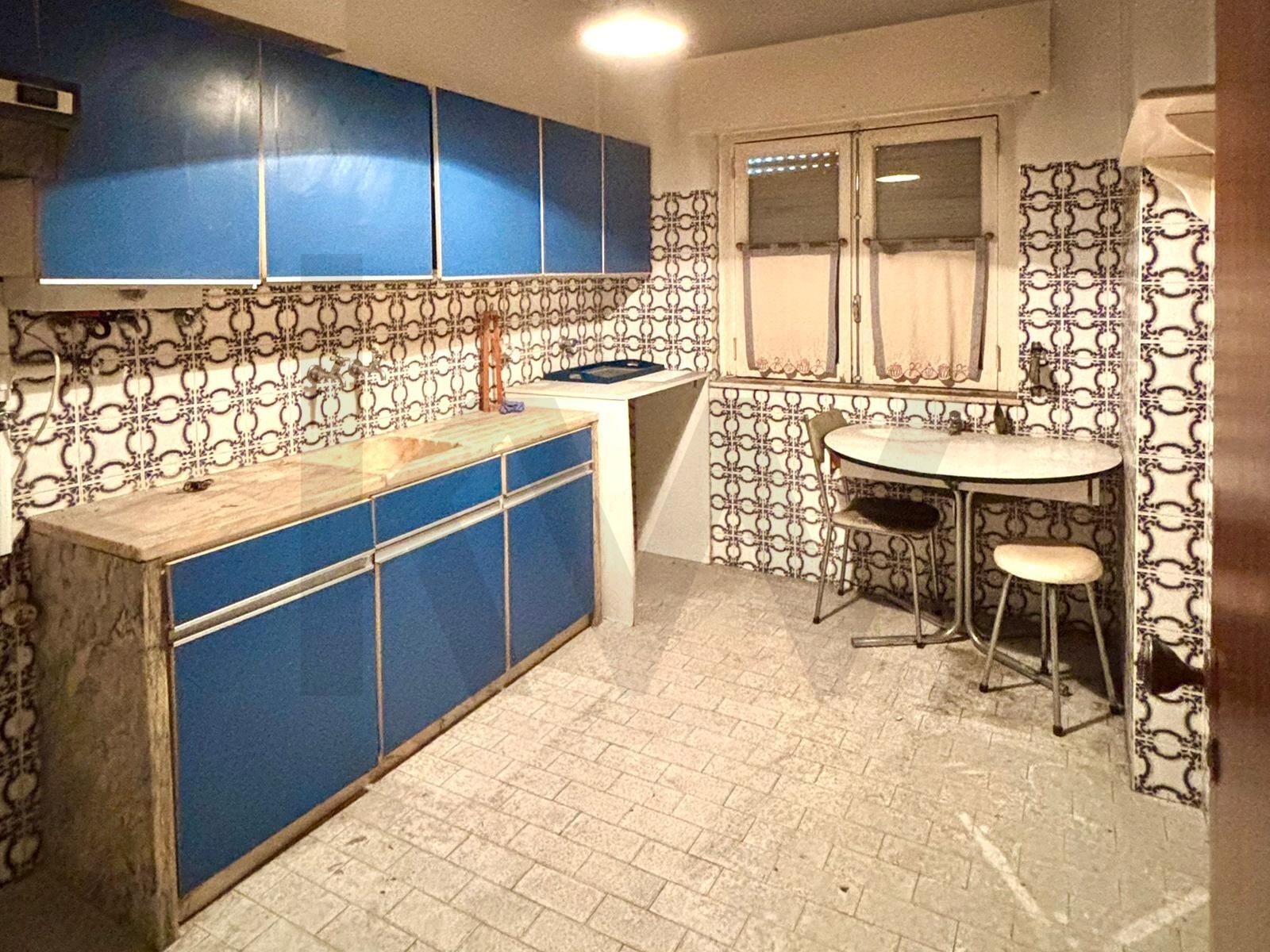 Apartamento T3 en Venta en Agualva-cacém - Lisboa - Portugal - 1