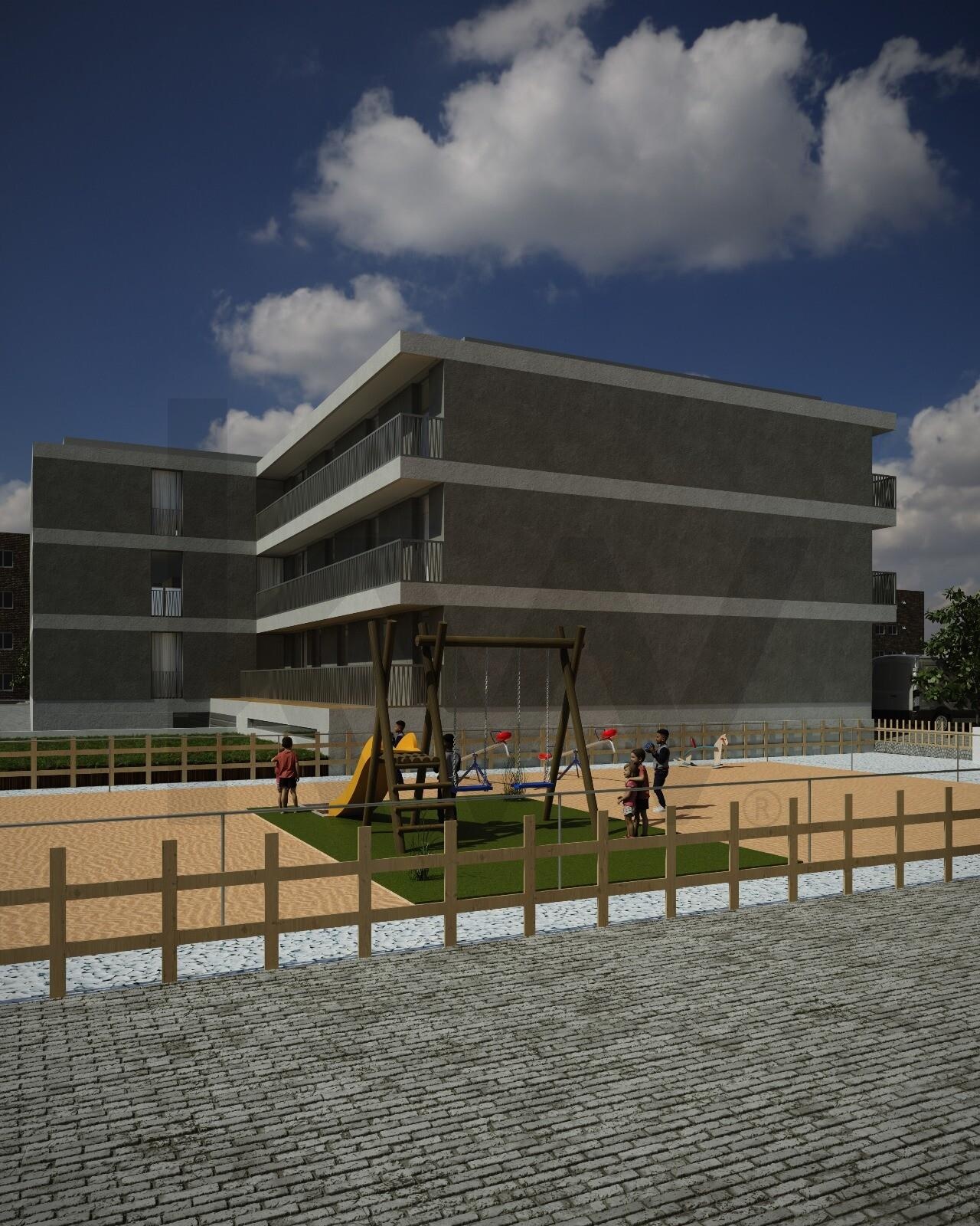 Apartamento T3 en Venta en Albergaria A Velha - Aveiro - Portugal - 3
